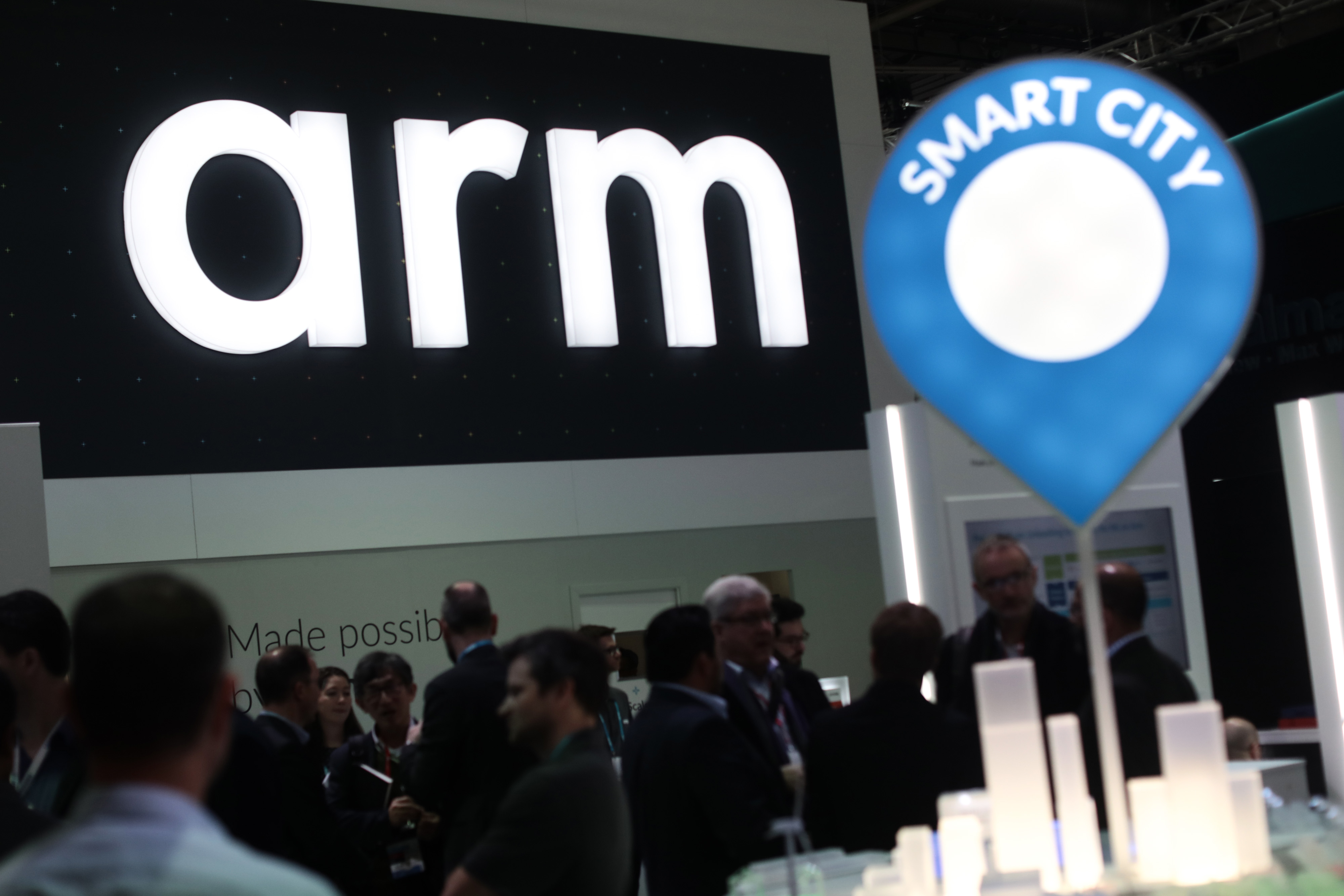Arm launches Neoverse, its IP portfolio for infrastructure