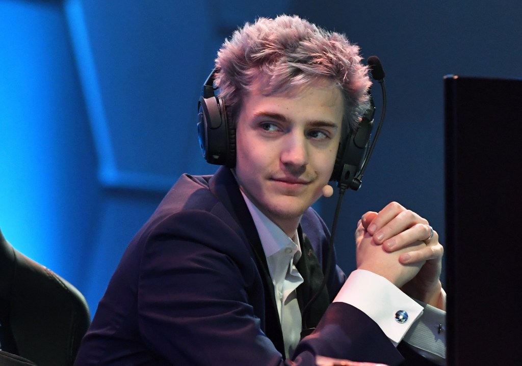 Ninja Raked In Nearly $10 Million In 2018 | Techcrunch Ninja Raked In Nearly $10 Million In 2018 | Techcrunch