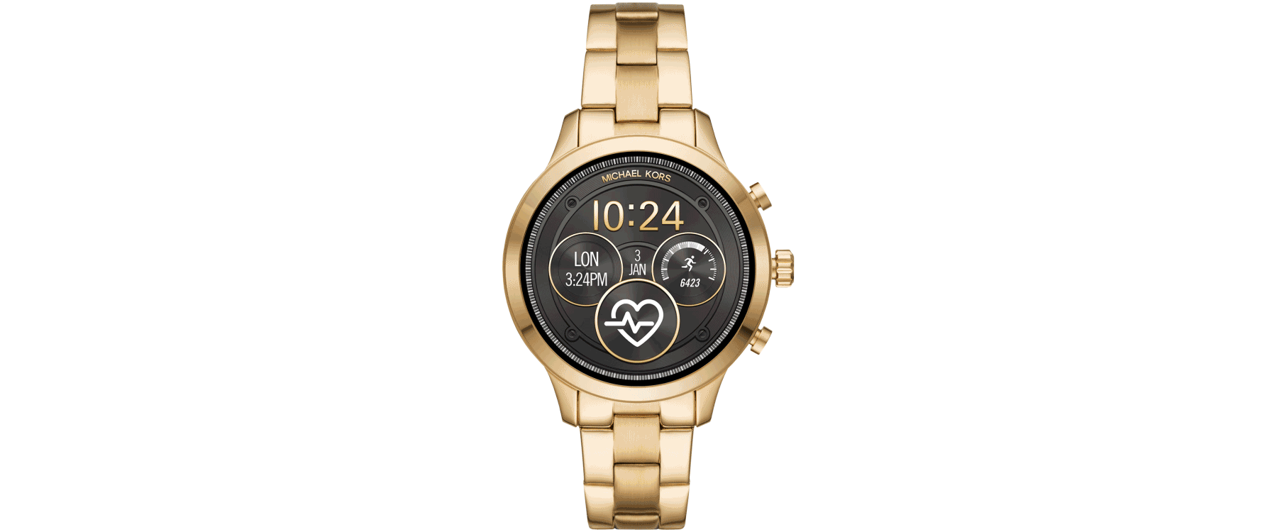 Google's Wear OS gets a new look TechCrunch