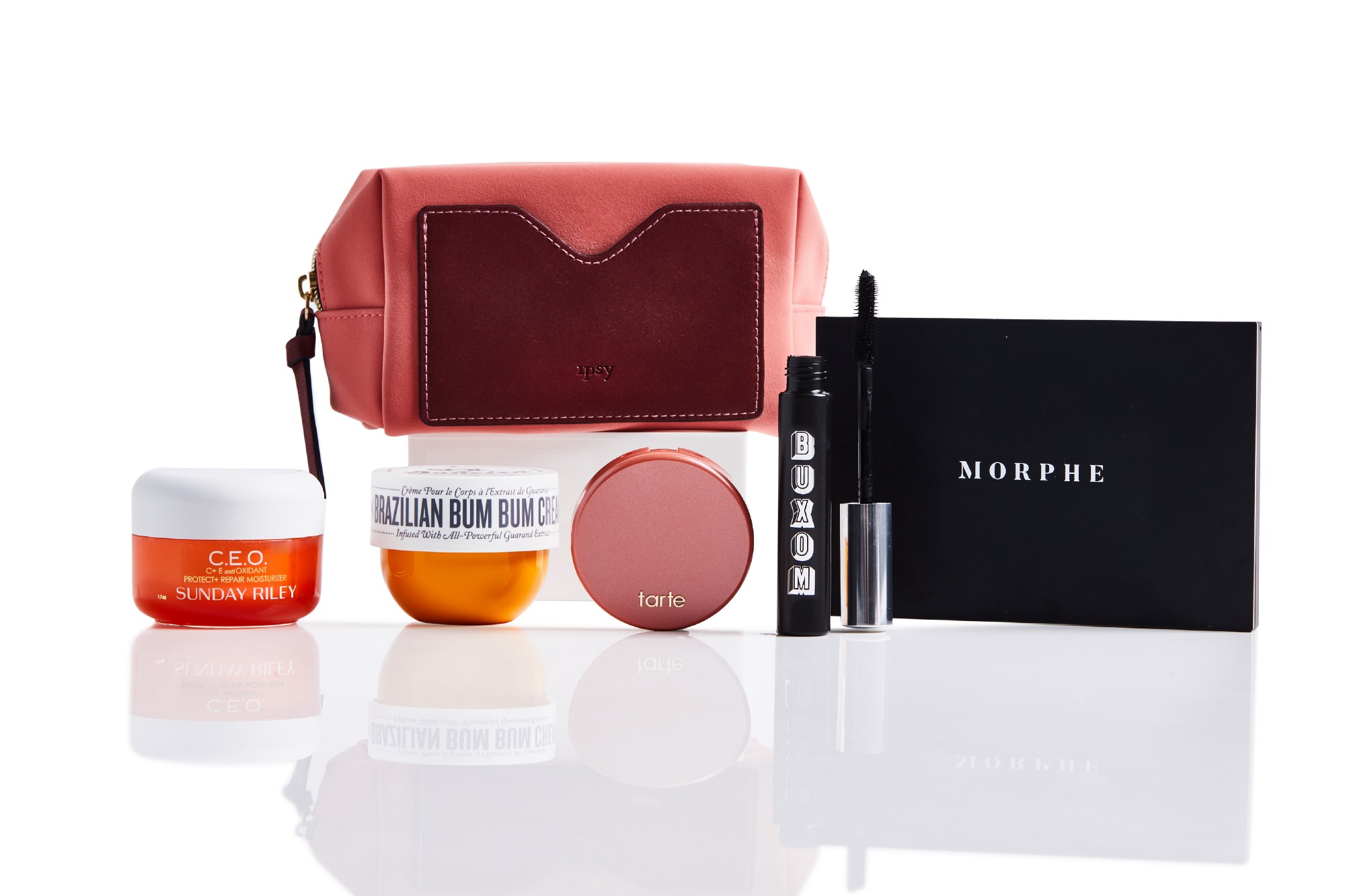 Ipsy's new subscription delivers fullsize beauty products, not samples