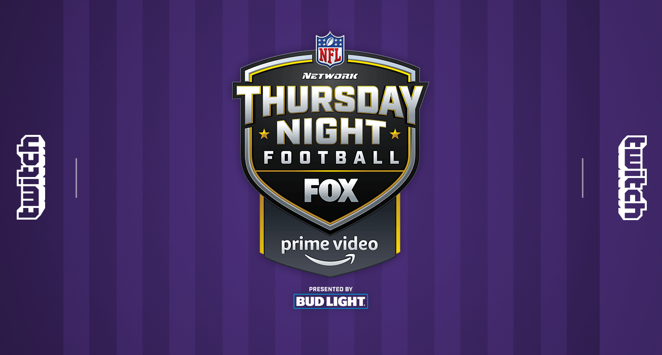 Amazon's Thursday Night Football live stream will feature realtime