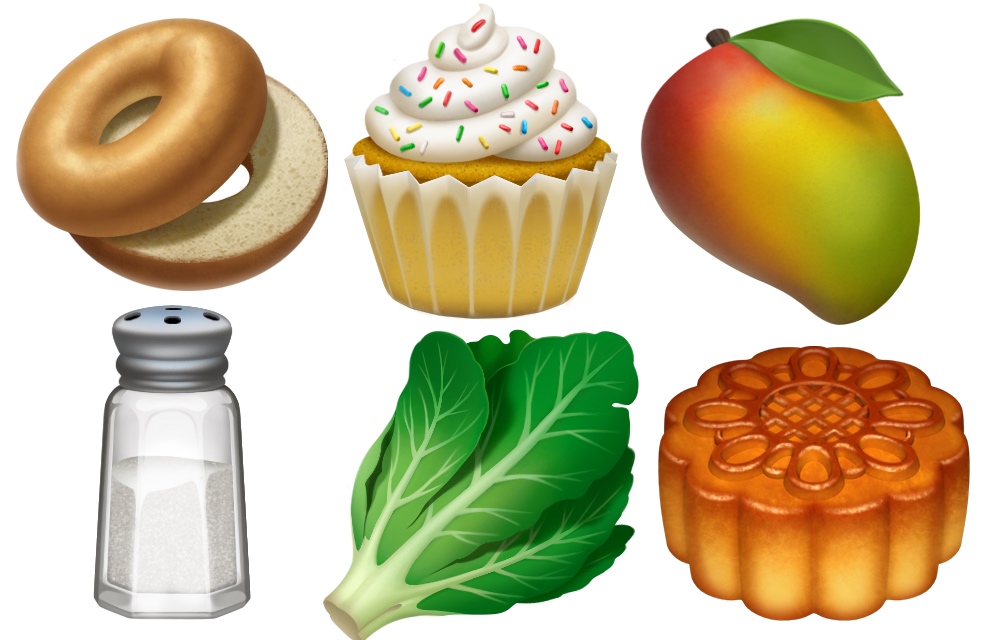 iOS 12.1 will come with new emojis KWOTABLE