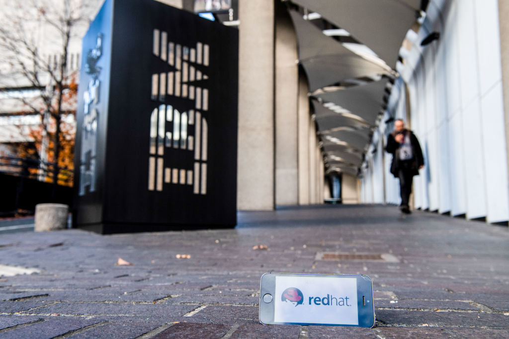 Assessing IBM's 34 billion Red Hat acquisition TechCrunch