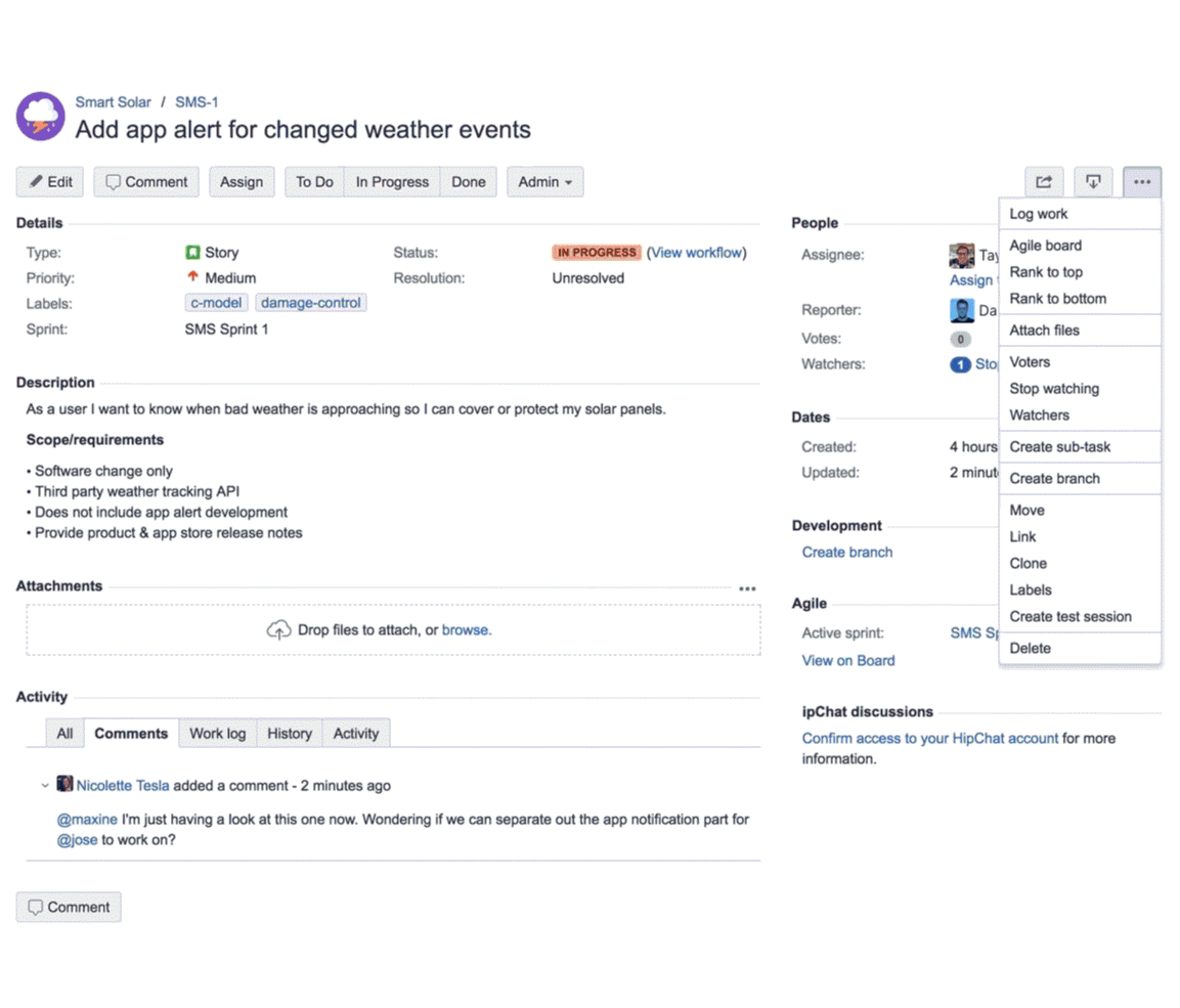 Atlassian launches the new Jira Software Cloud TechCrunch