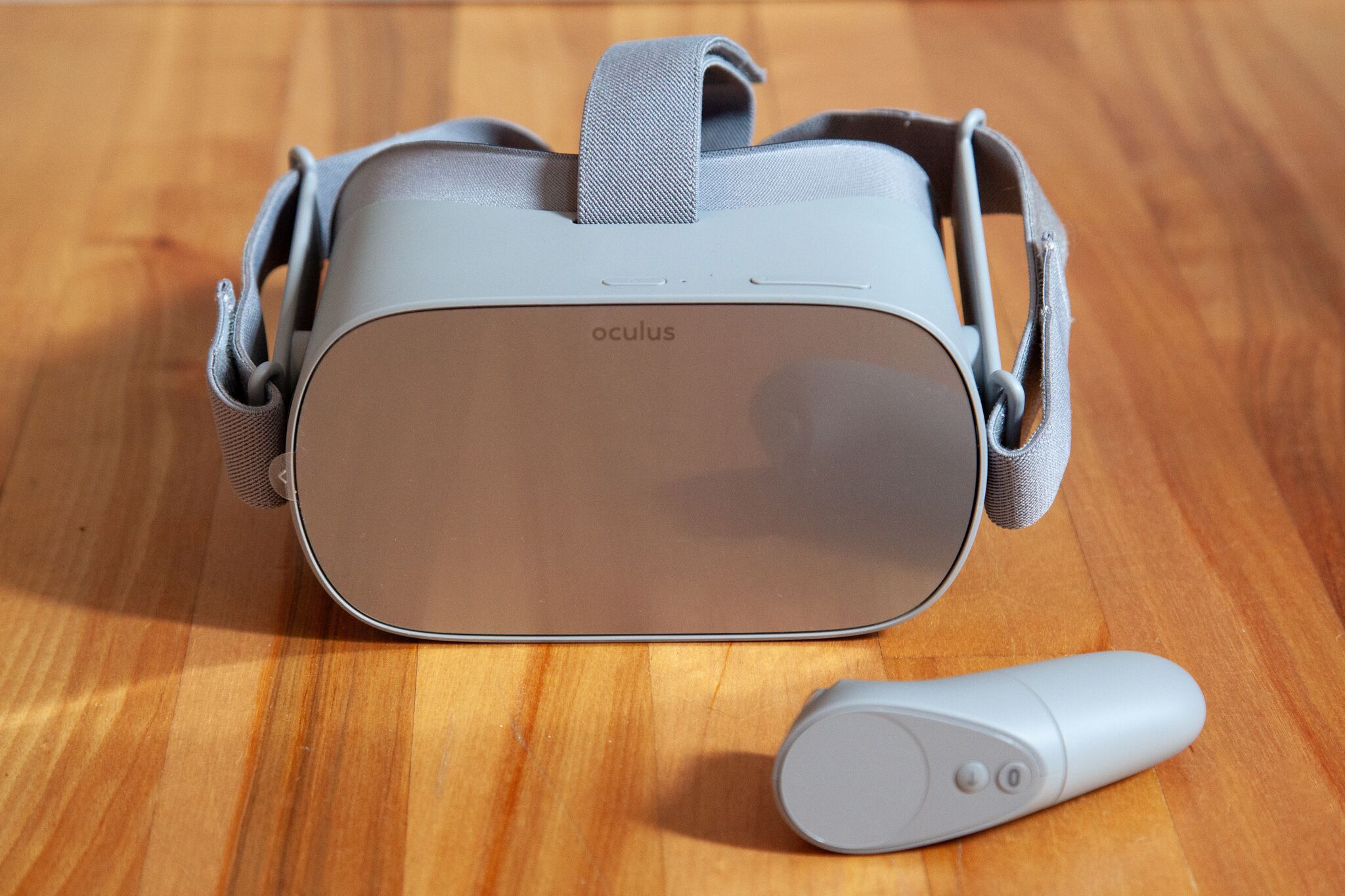 Facebook Oculus for AR/VR’s longhaul TechCrunch