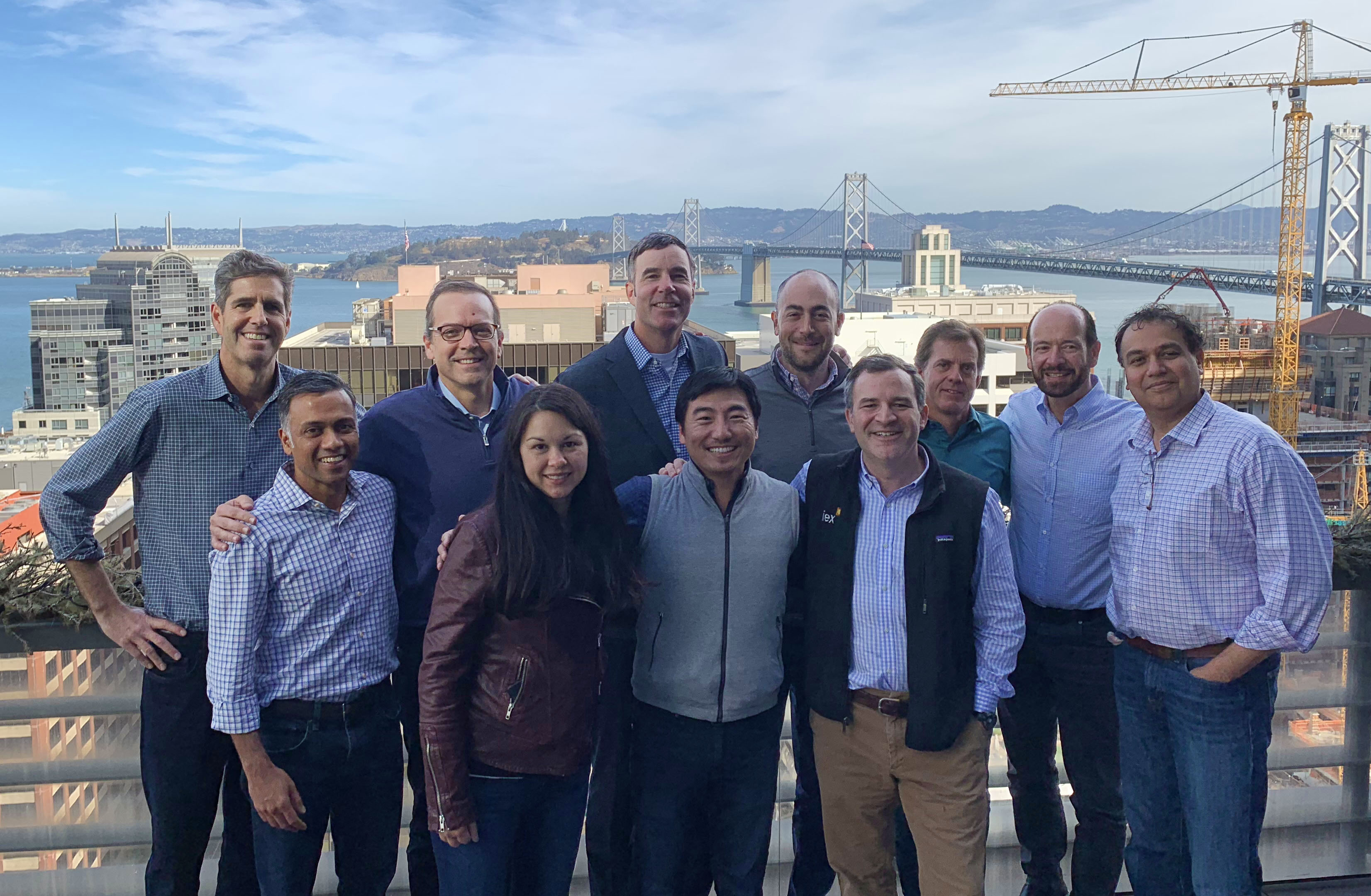 Bain Capital Ventures has a fresh 1B to invest in startups TechCrunch