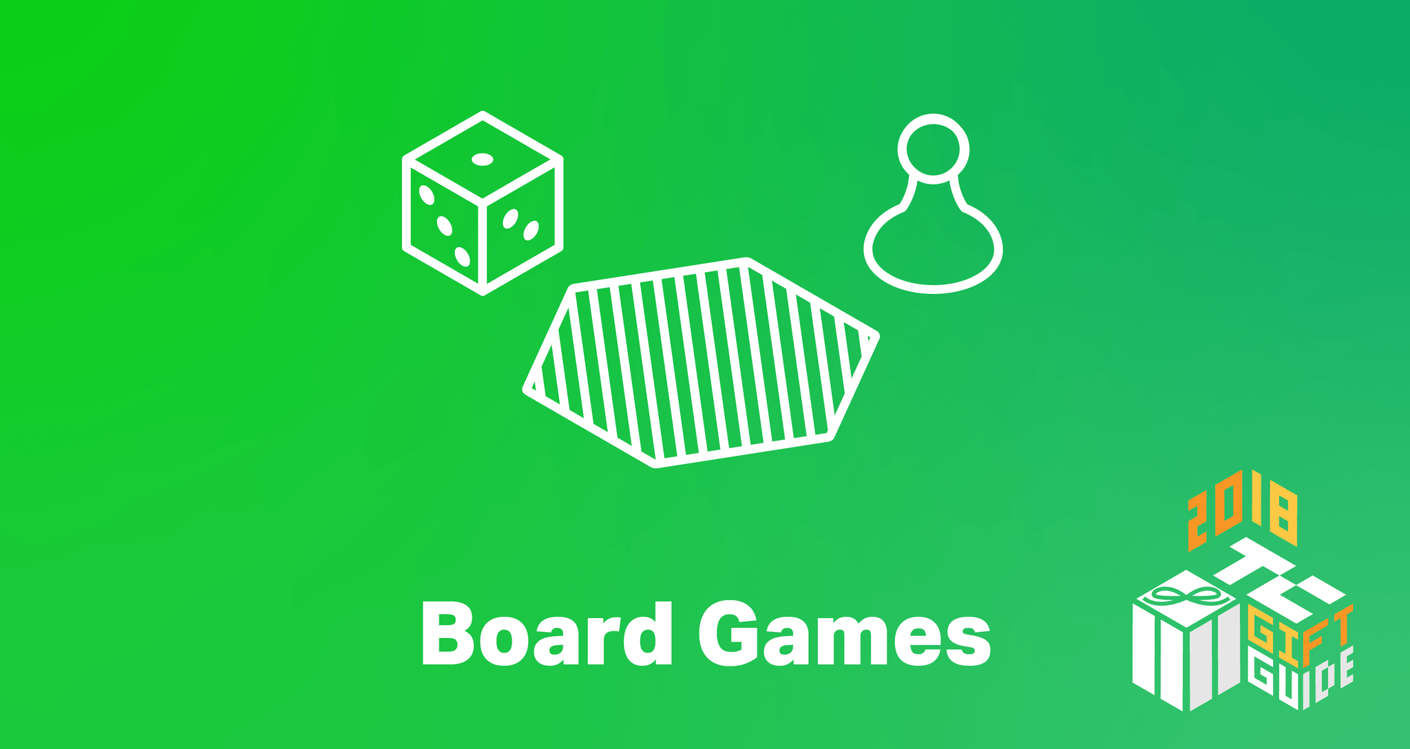 Gift Guide the 17 best board games for holiday family fun TechCrunch