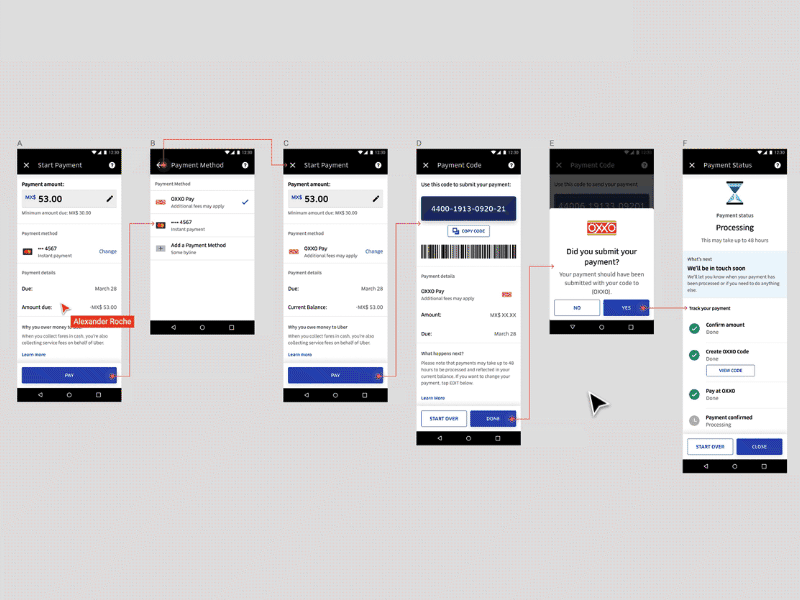 Figma’s design and prototyping tool gets new enterprise collaboration Figma’s design and prototyping tool gets new enterprise collaboration