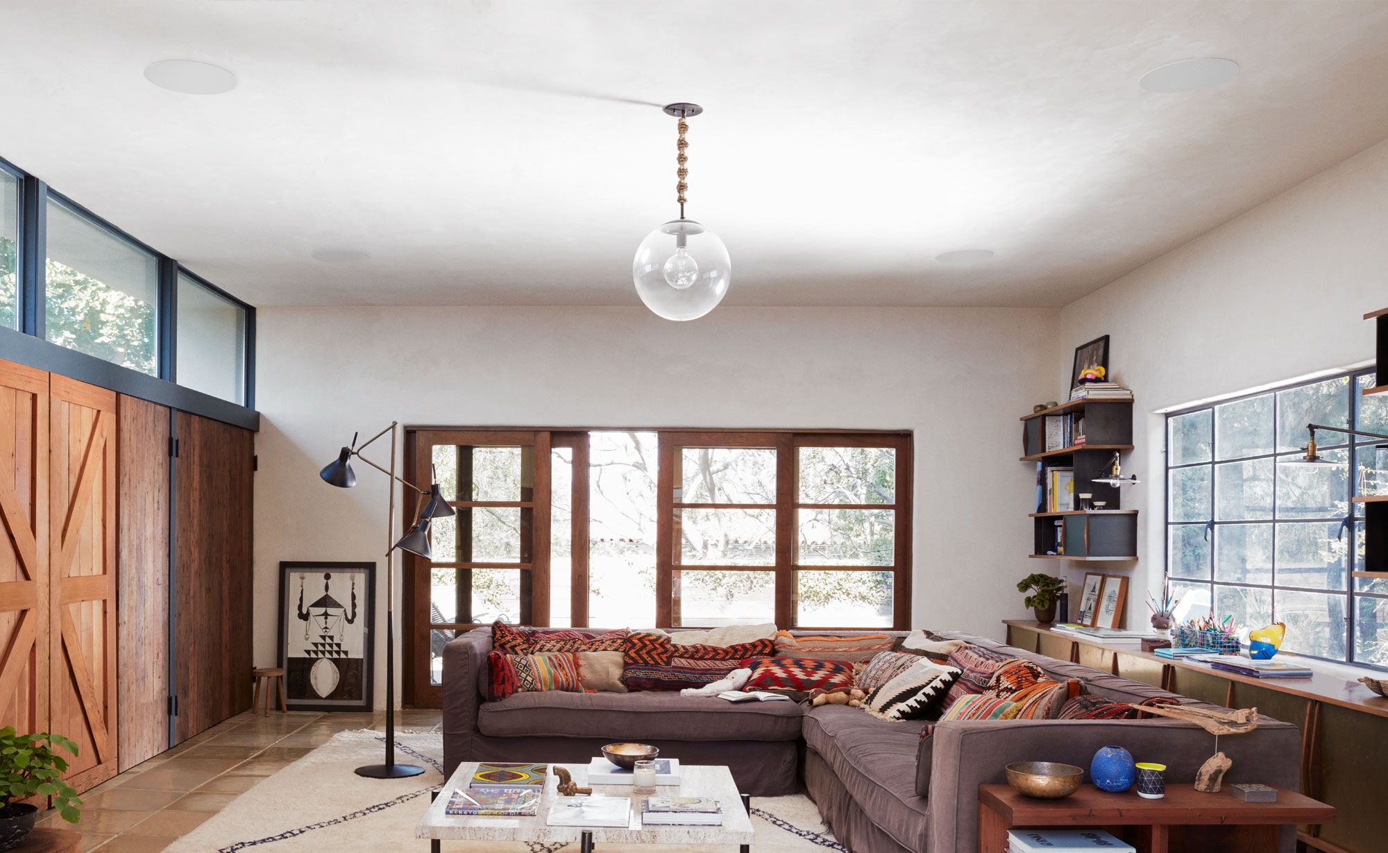 Sonos unveils inceiling, inwall and outdoor speakers TechCrunch