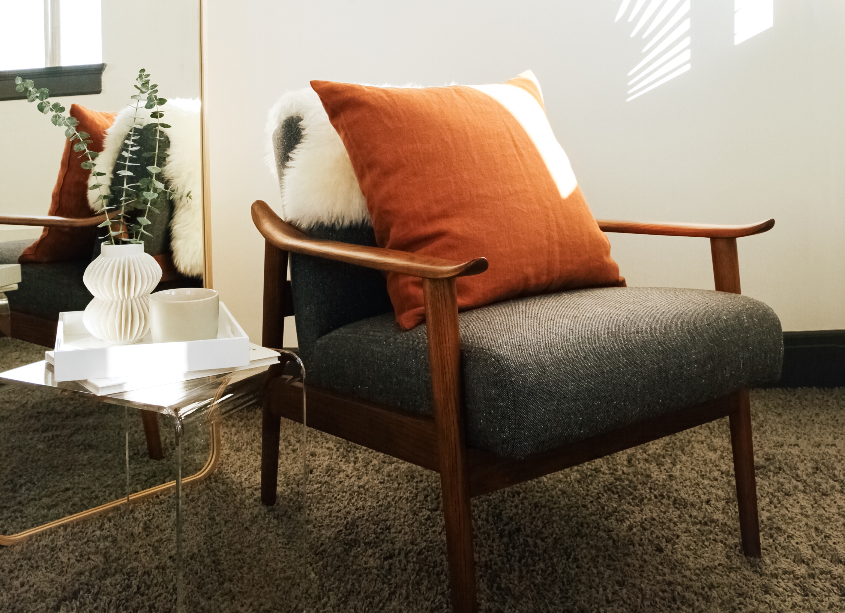 Two Chairs nabs 7M for its clienttherapist matching app and brickand