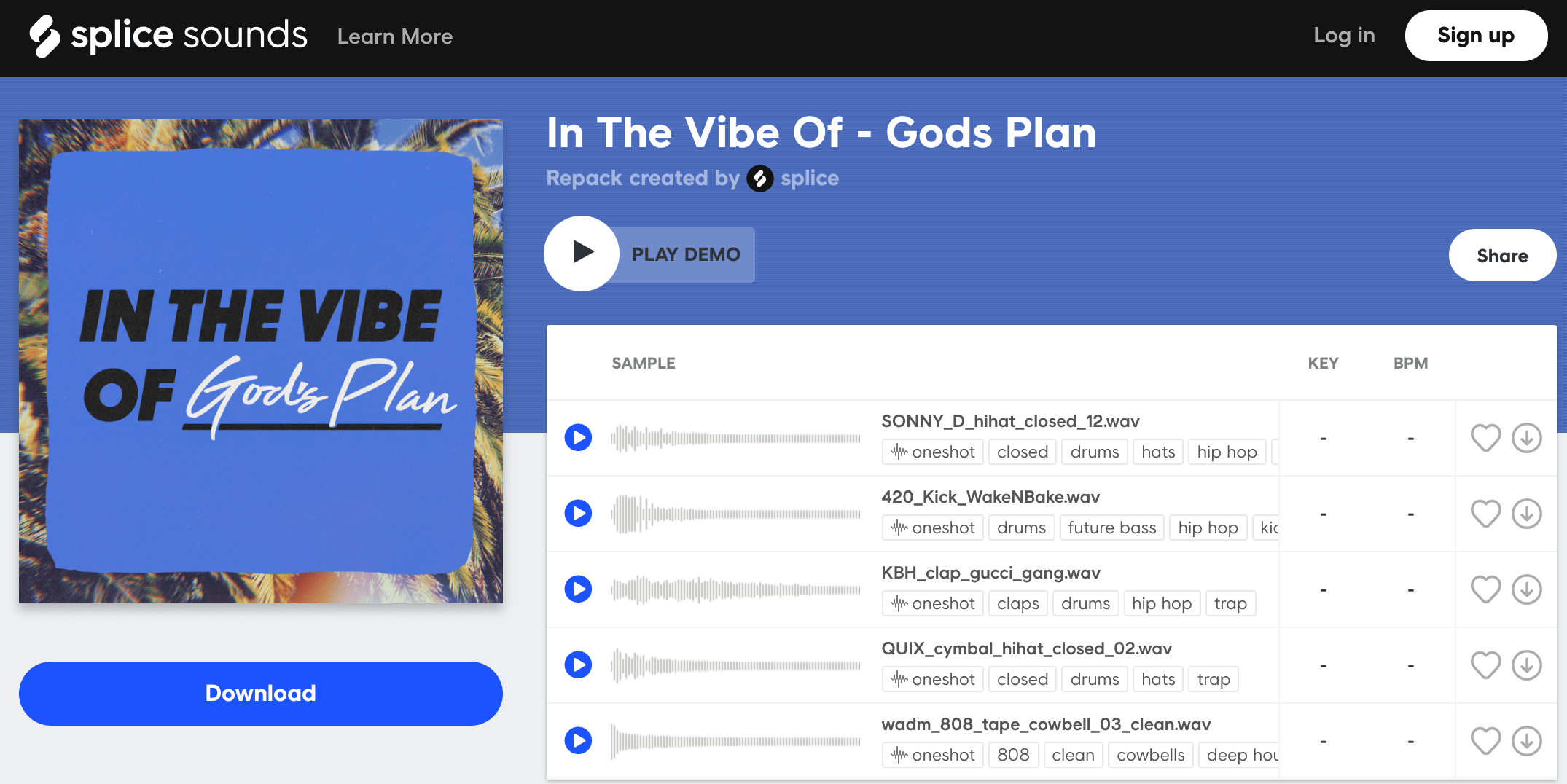 Music’s next big startup Splice raises 57.5M to sell samples TechCrunch