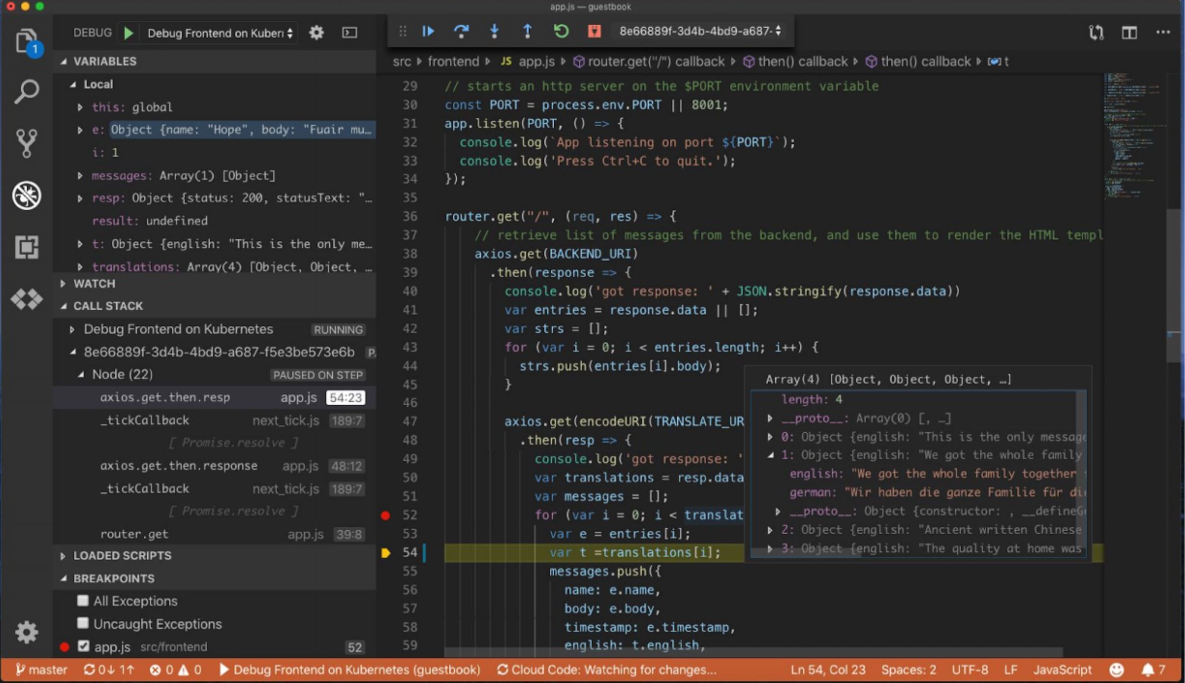 Google launches Cloud Code to make cloudnative development easier