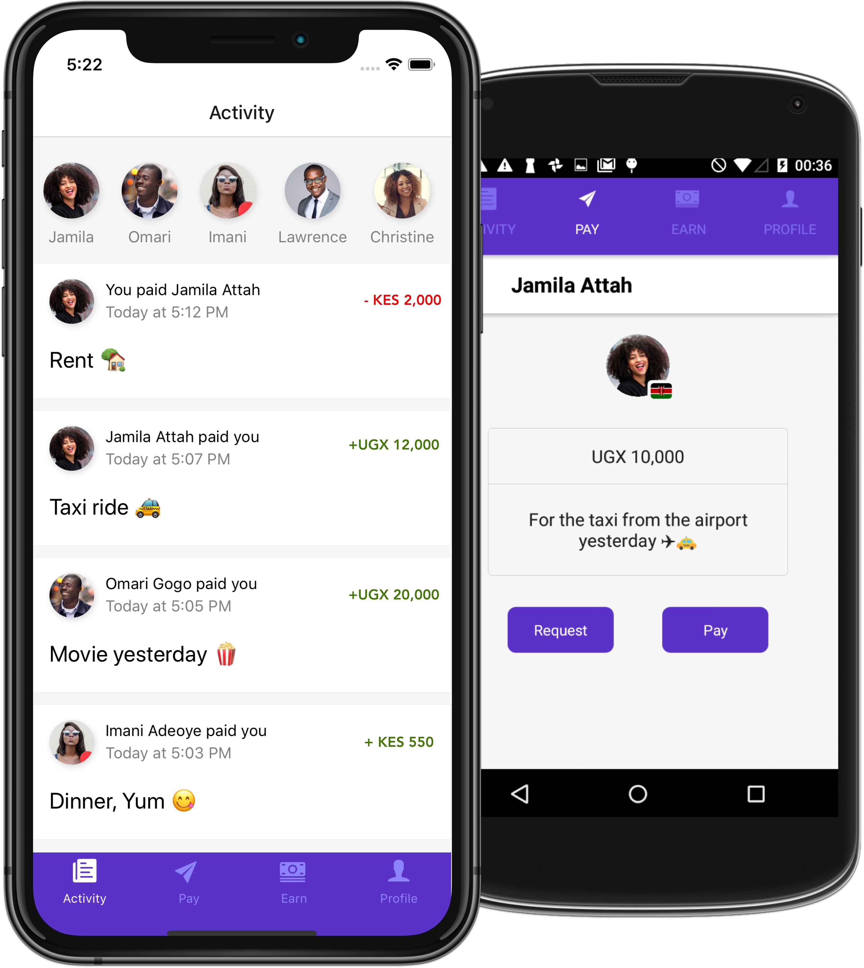 African payment startup Chipper Cash raises 13.8M Series A TechCrunch