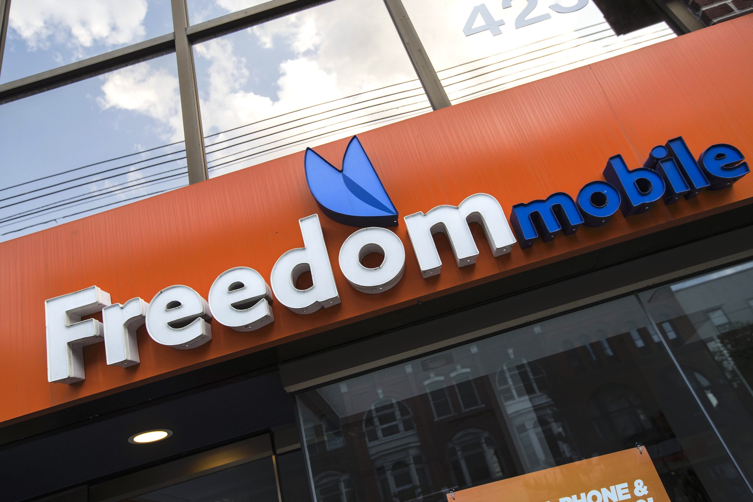 FREEDOM MOBILE 20180729 TechCrunch