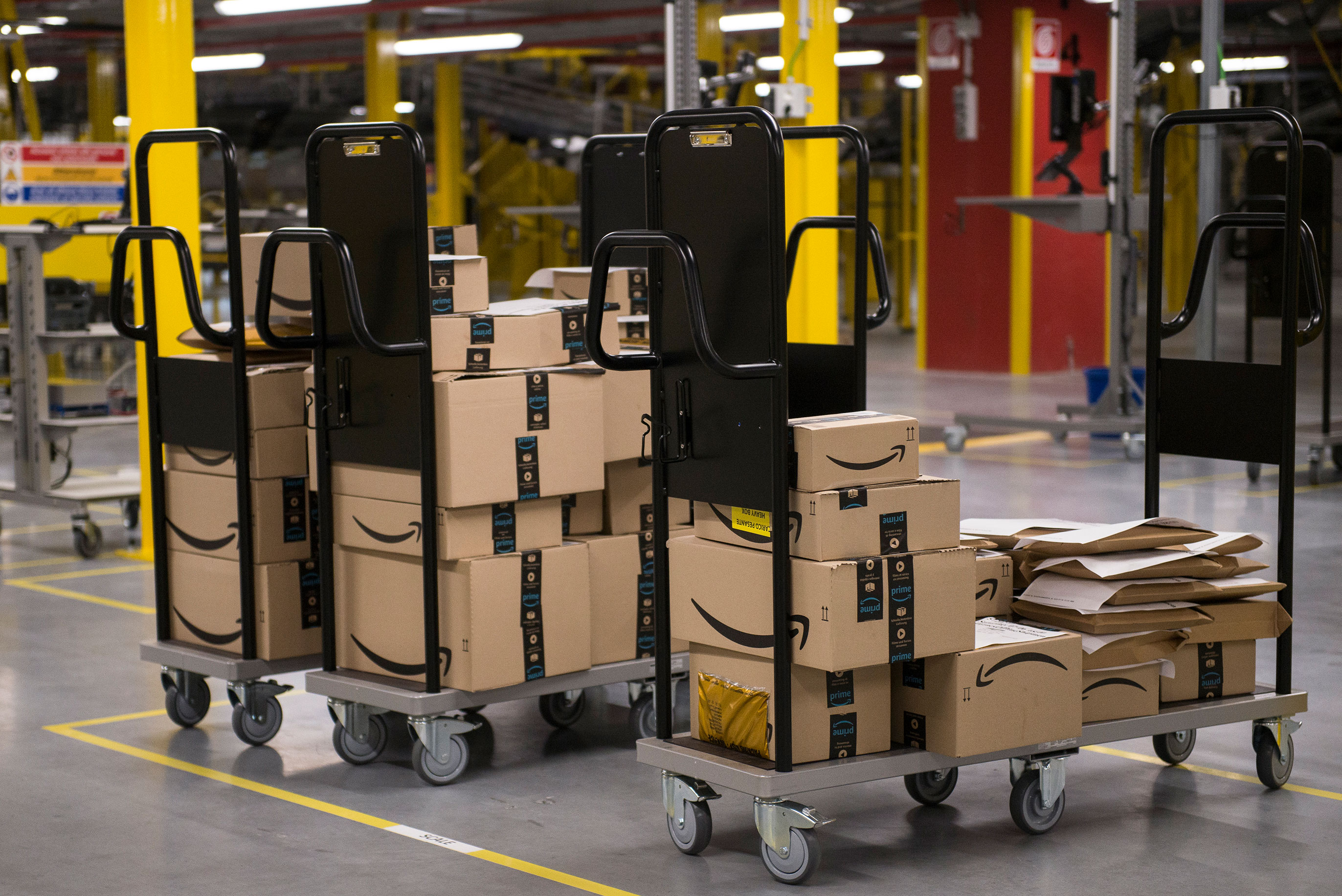 How retailers can survive the Amazon era TechCrunch