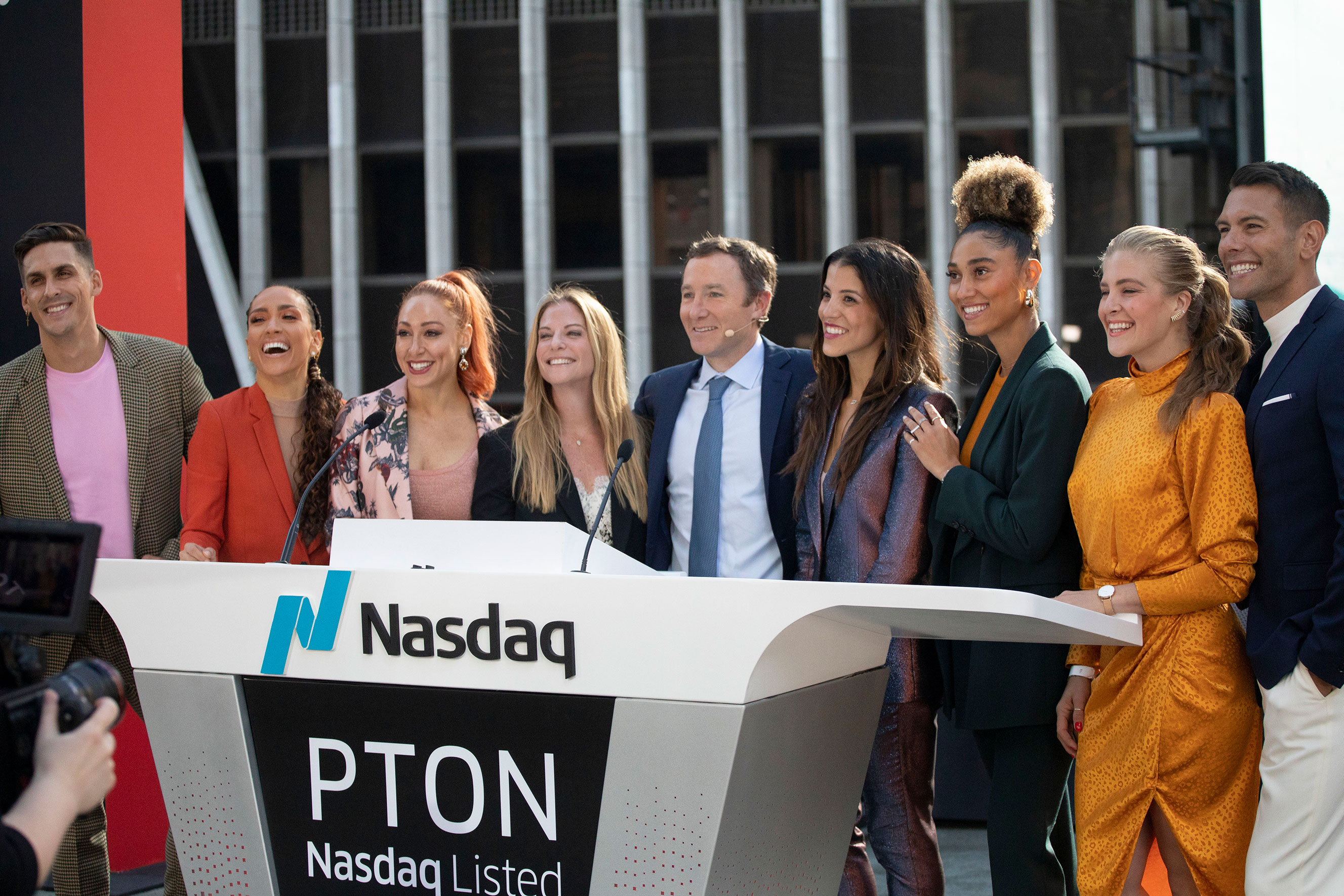 Peloton’s earnings are even worse than expected TechCrunch