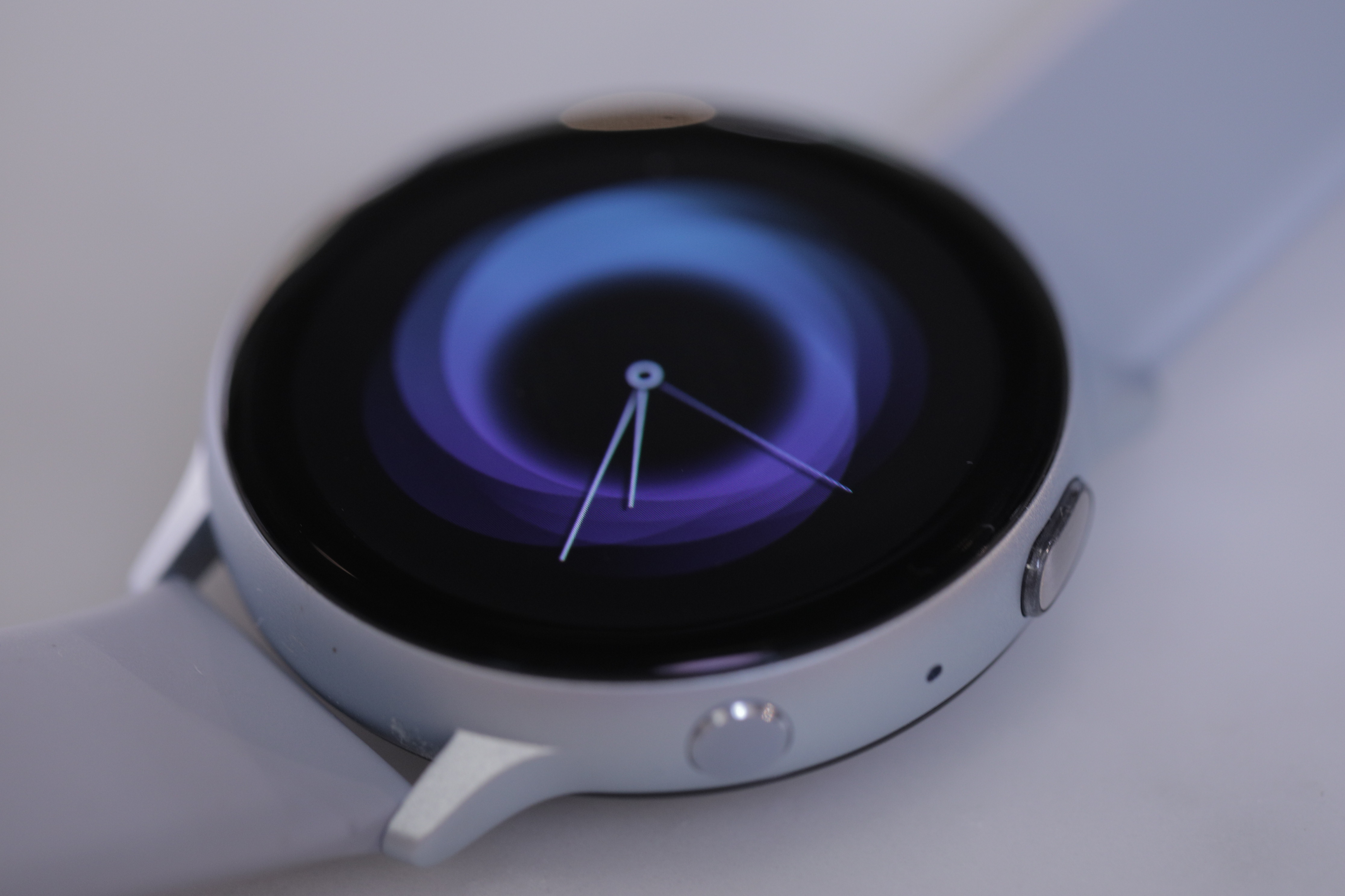 Venta > samsung galaxy watch active android > en stock