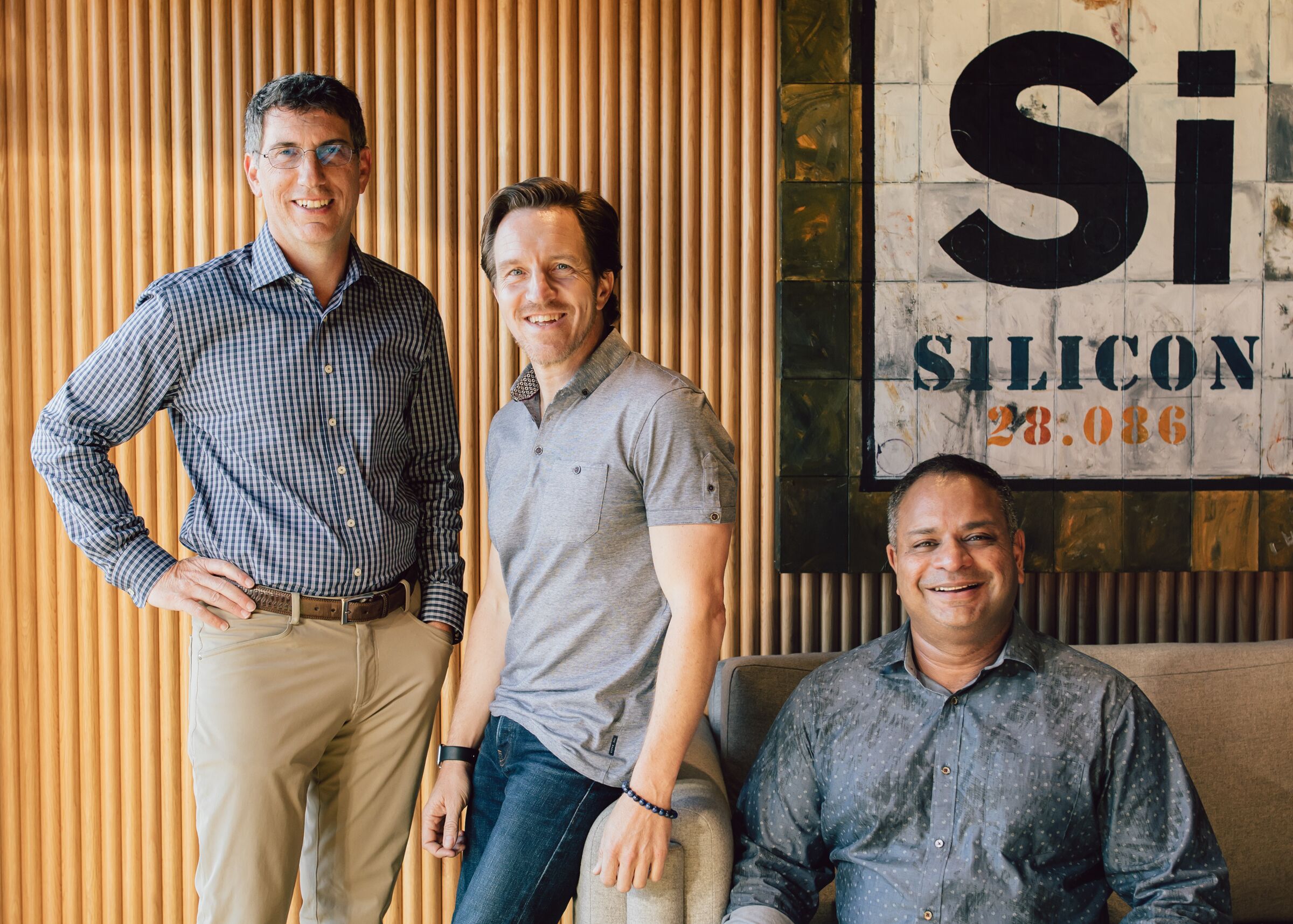 Foundation Capital, now 24 years old, just closed its ninth fund with