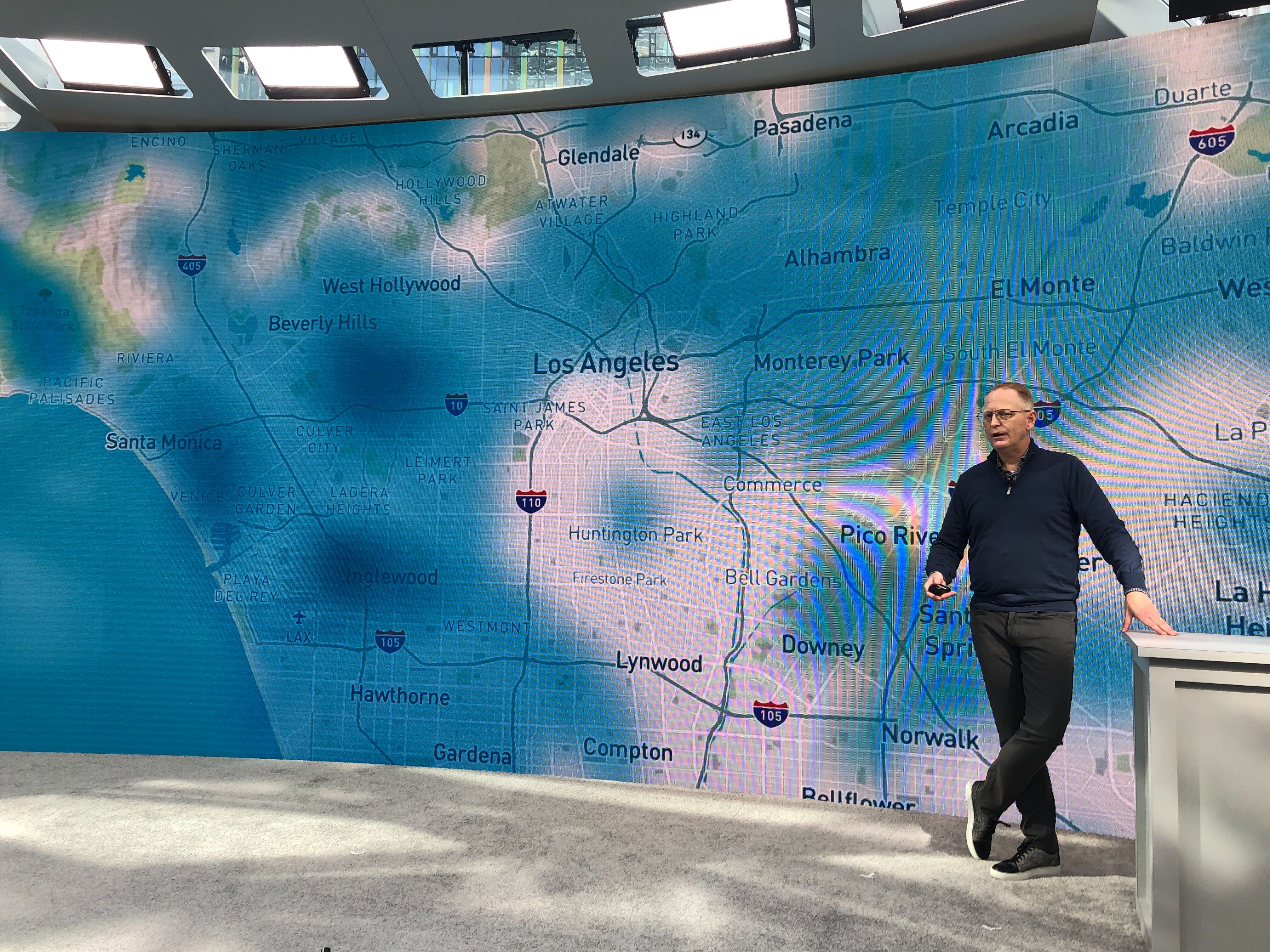 Amazon Sidewalk is a new longrange wireless network for your stuff