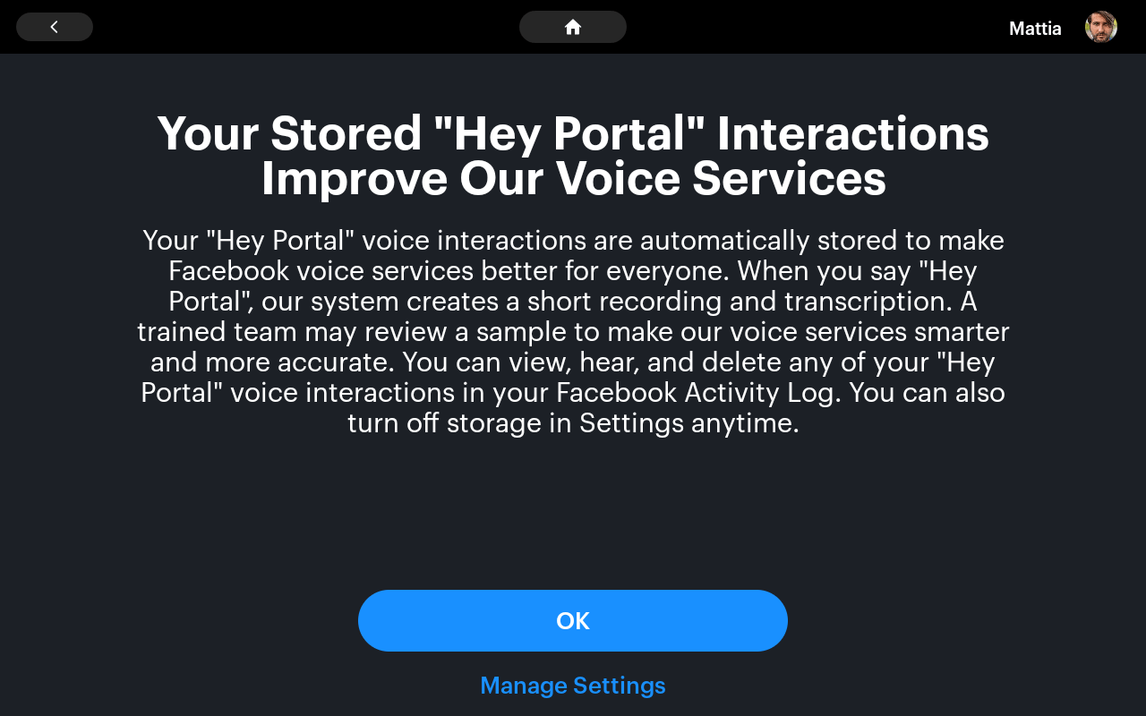 Facebook launches Portal TV, a 149 video chat settop box TechCrunch