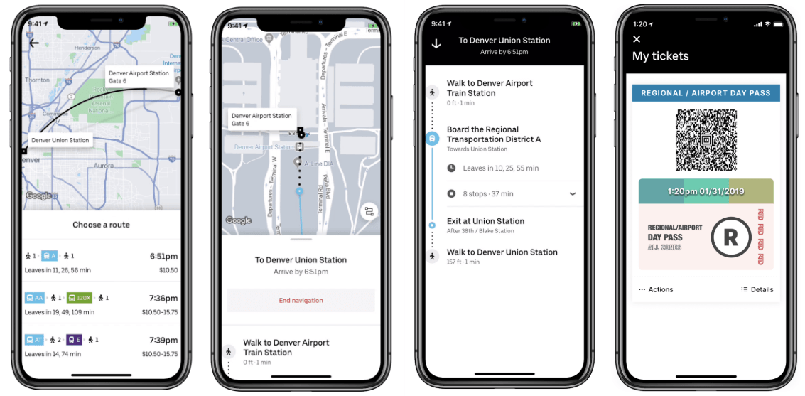 25+ launches from Uber's big event TechCrunch