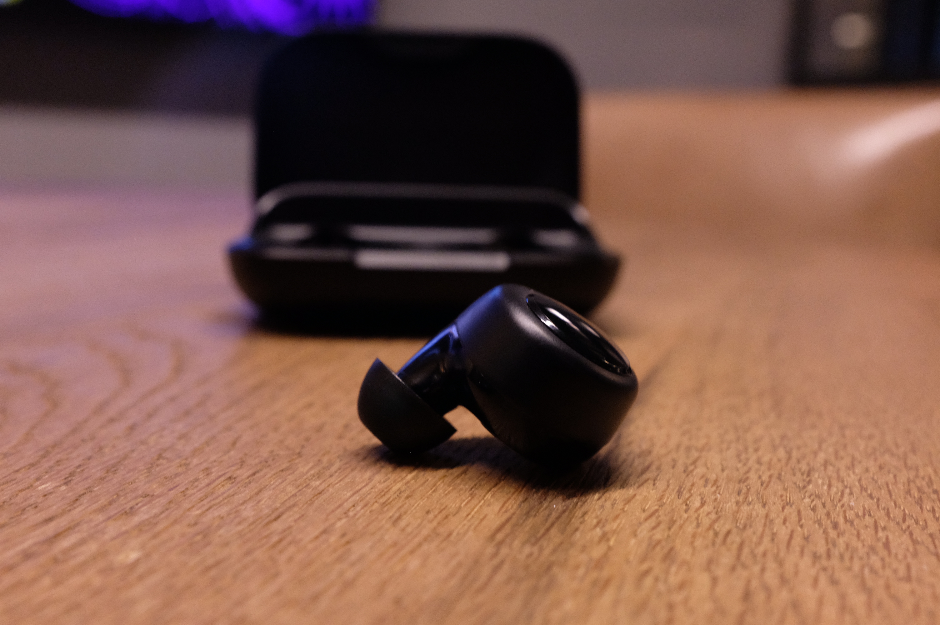 Amazon Echo Buds review – TechCrunch