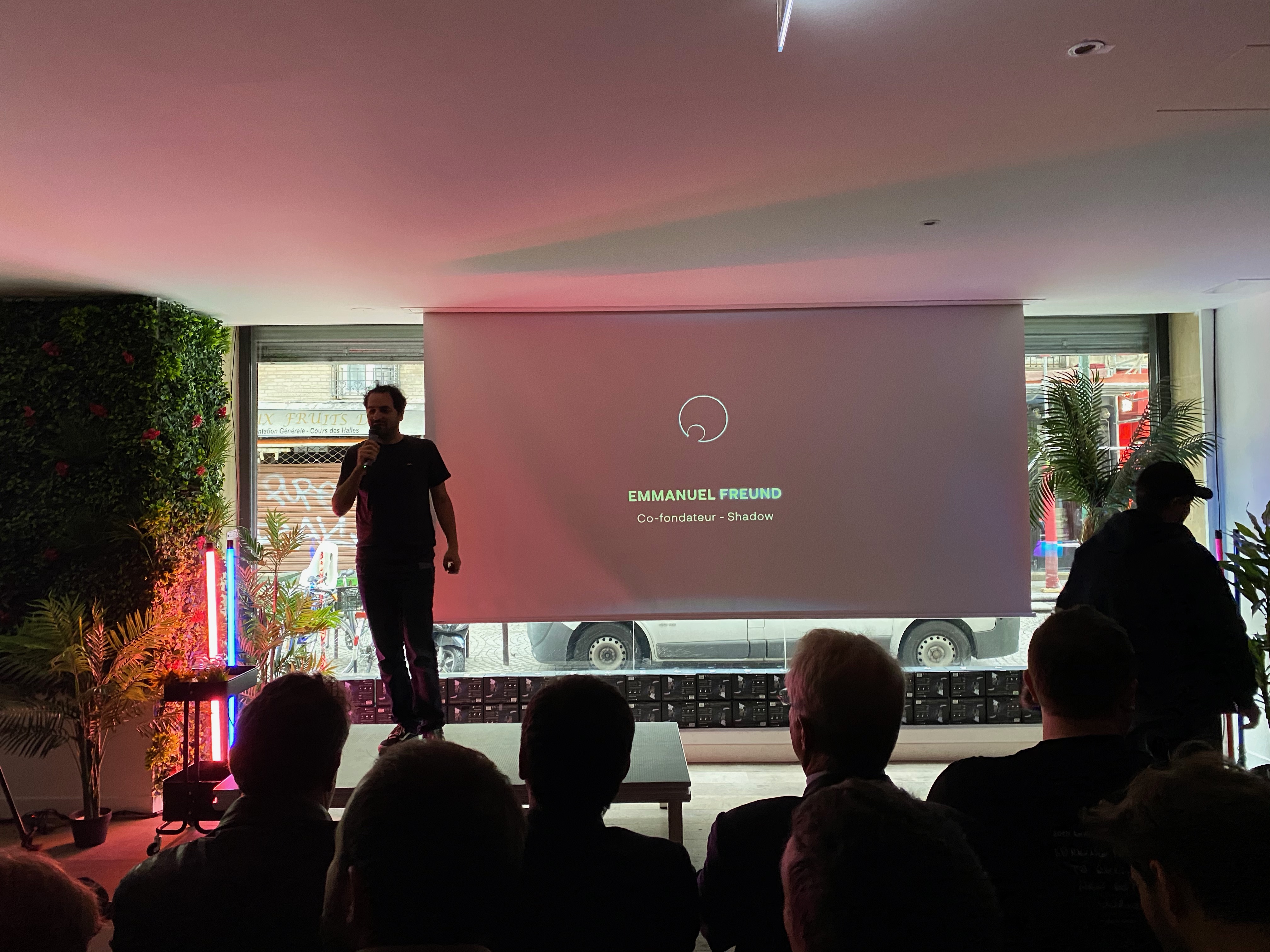 Shadow announces new plans for its cloud gaming platform TechCrunch