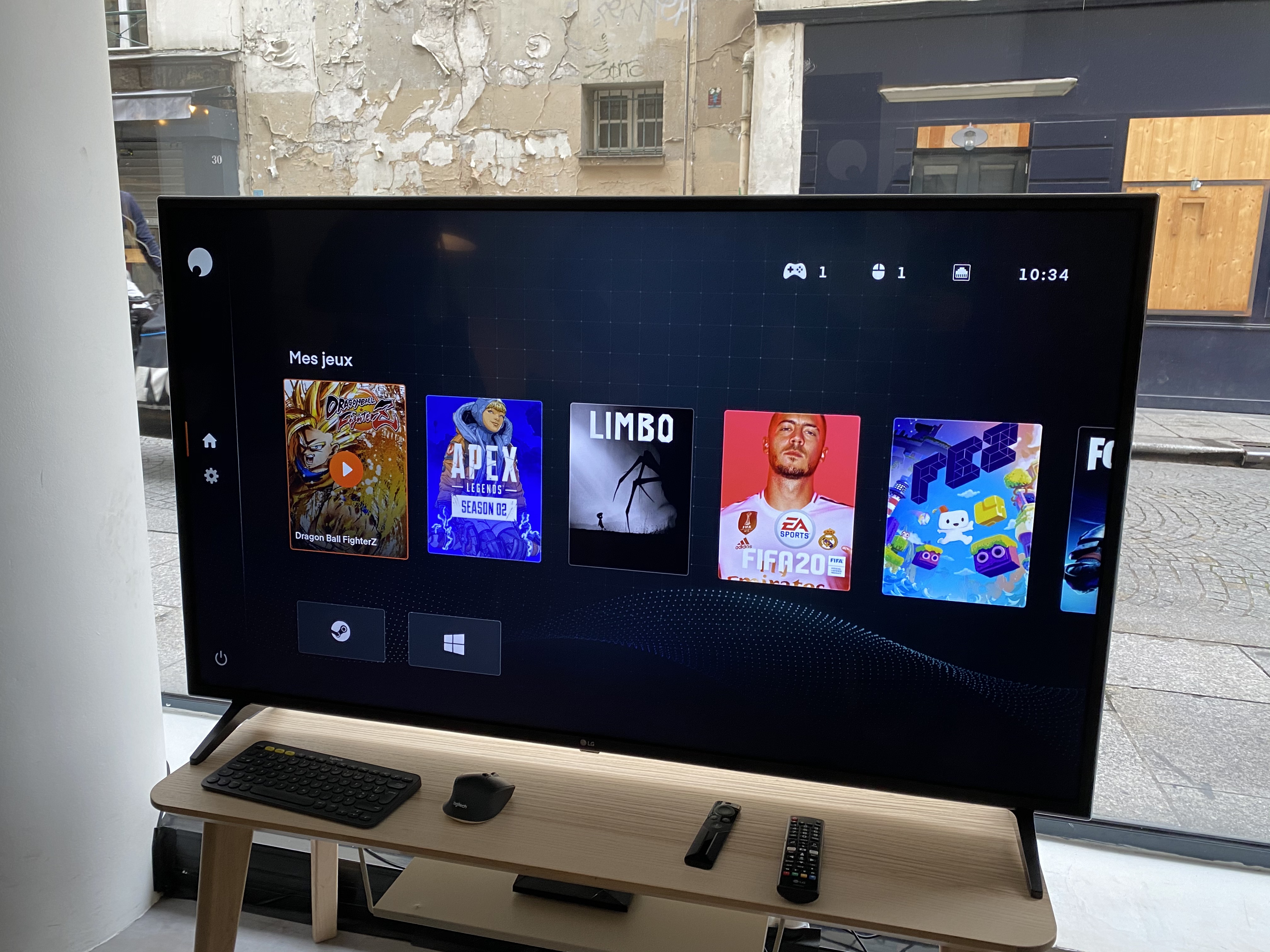 Shadow announces new plans for its cloud gaming platform TechCrunch