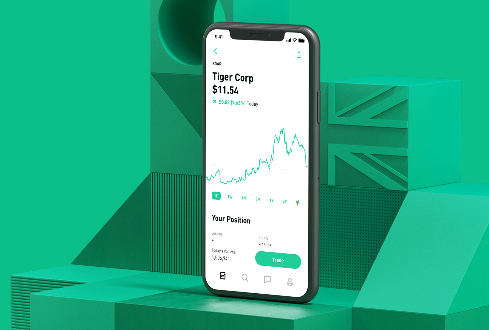 Robinhood's net loss of 1 billion in 2022 A Look at the Numbers