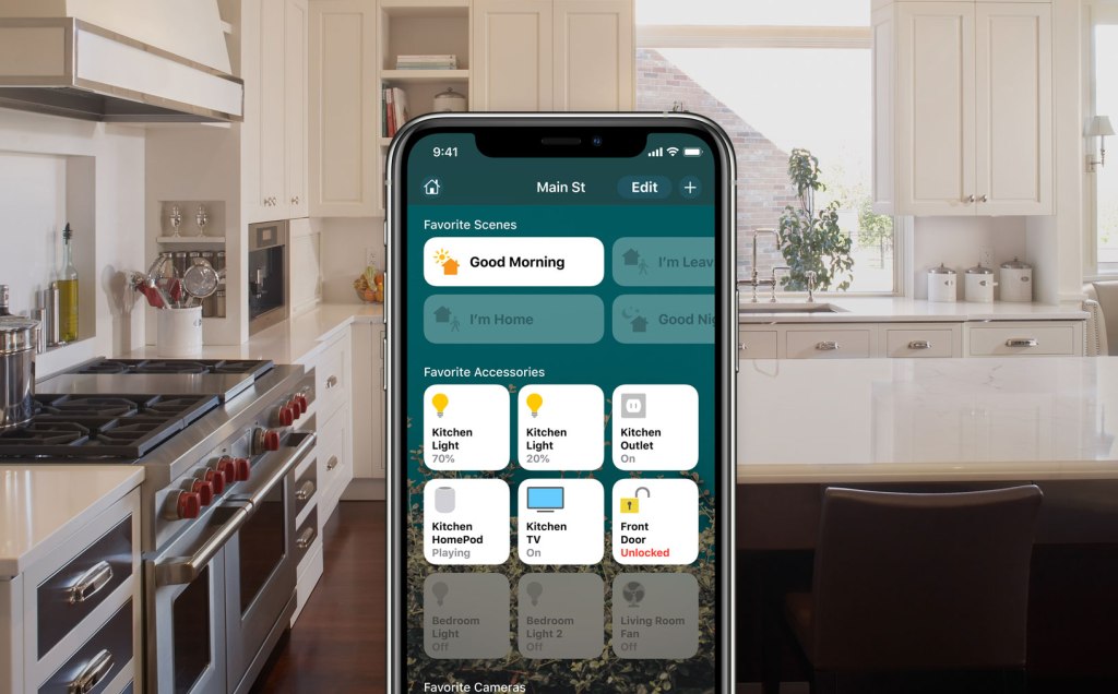Anybody can now make HomeKit accessories TechCrunch