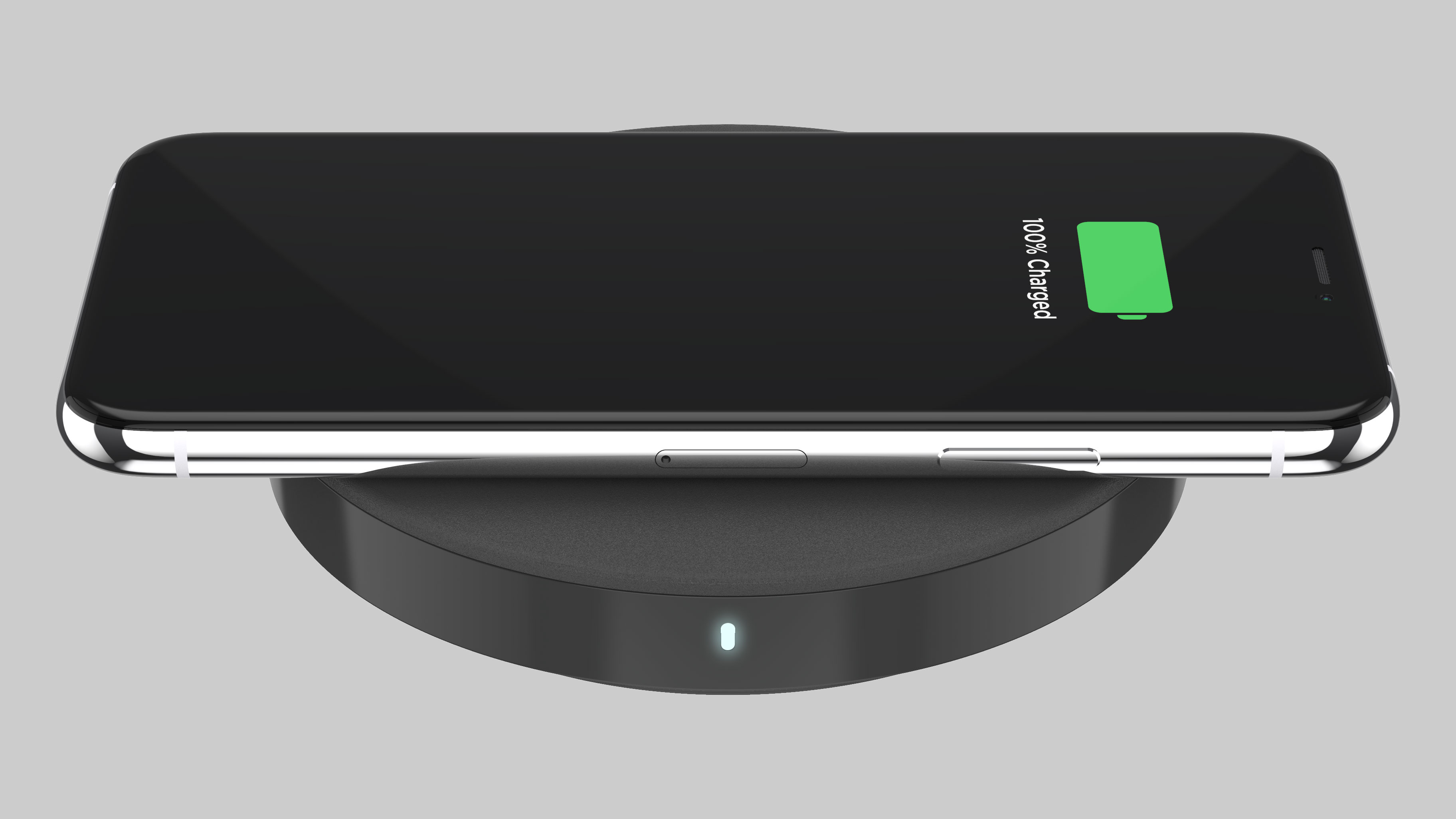 PopSockets launches a $60 wireless charger that works with its PopGrips