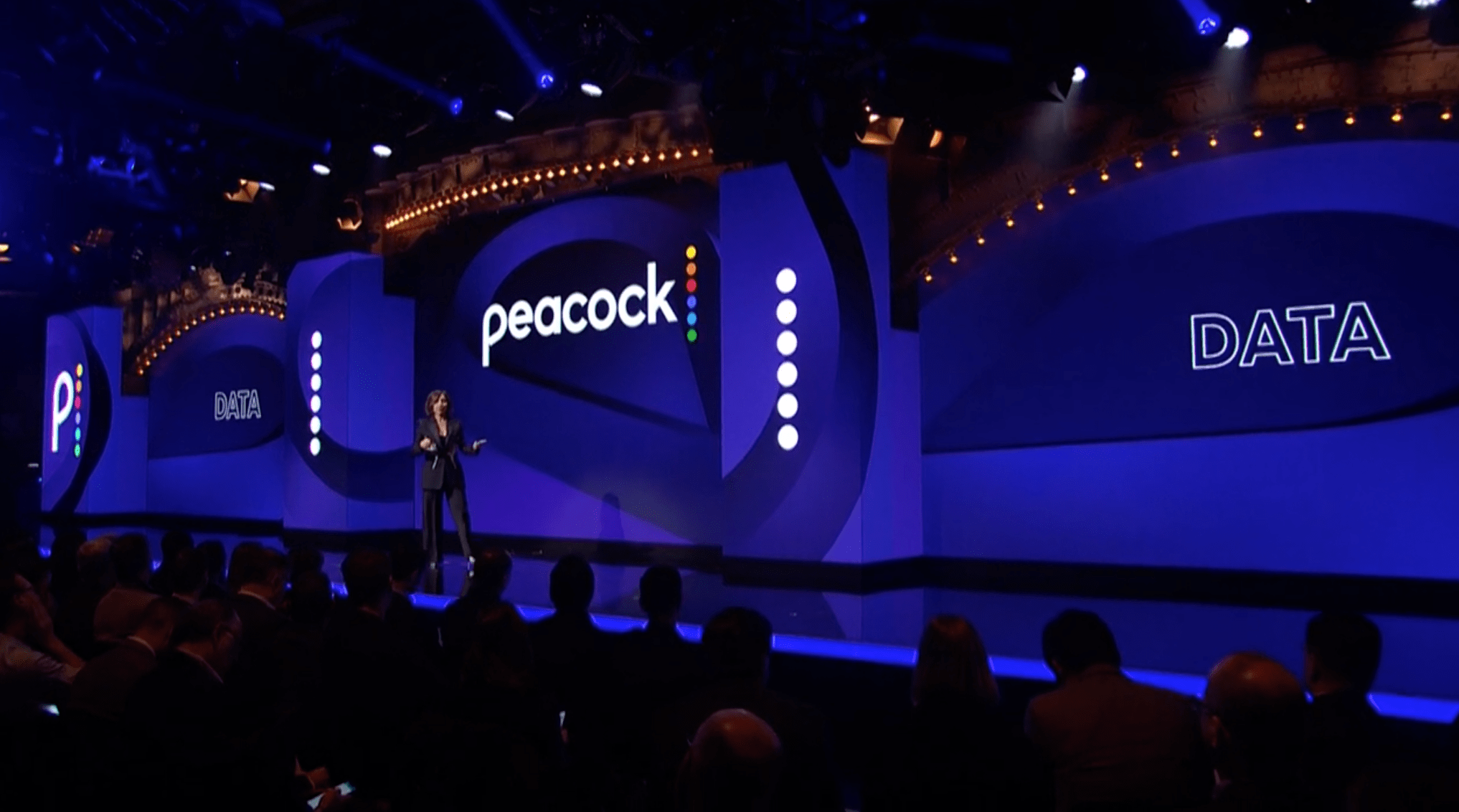 NBCU’s streaming service Peacock launches April 15 for Comcast