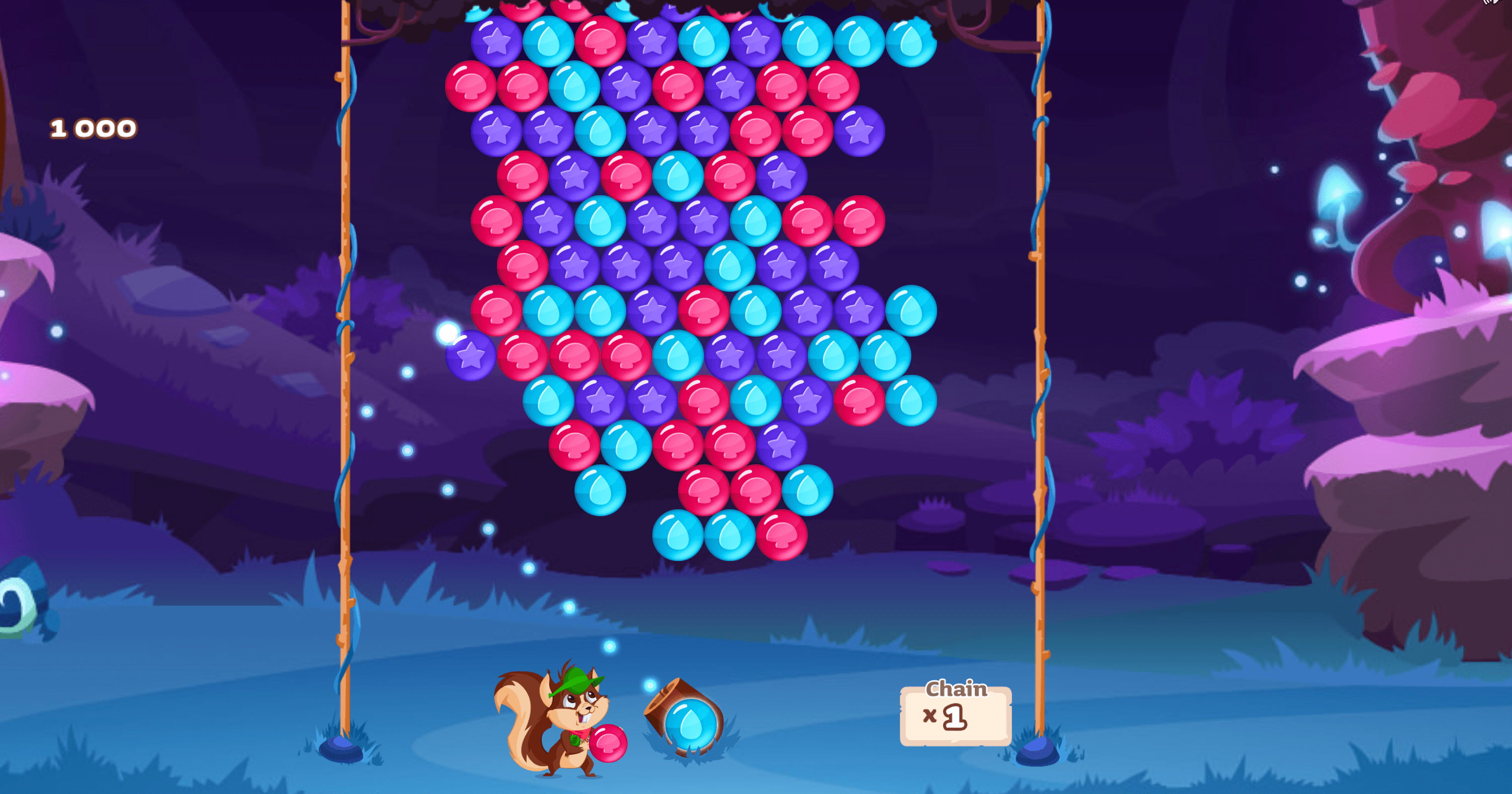 GameSnacks, from Google’s Area 120, brings fast, casual online games to developing markets