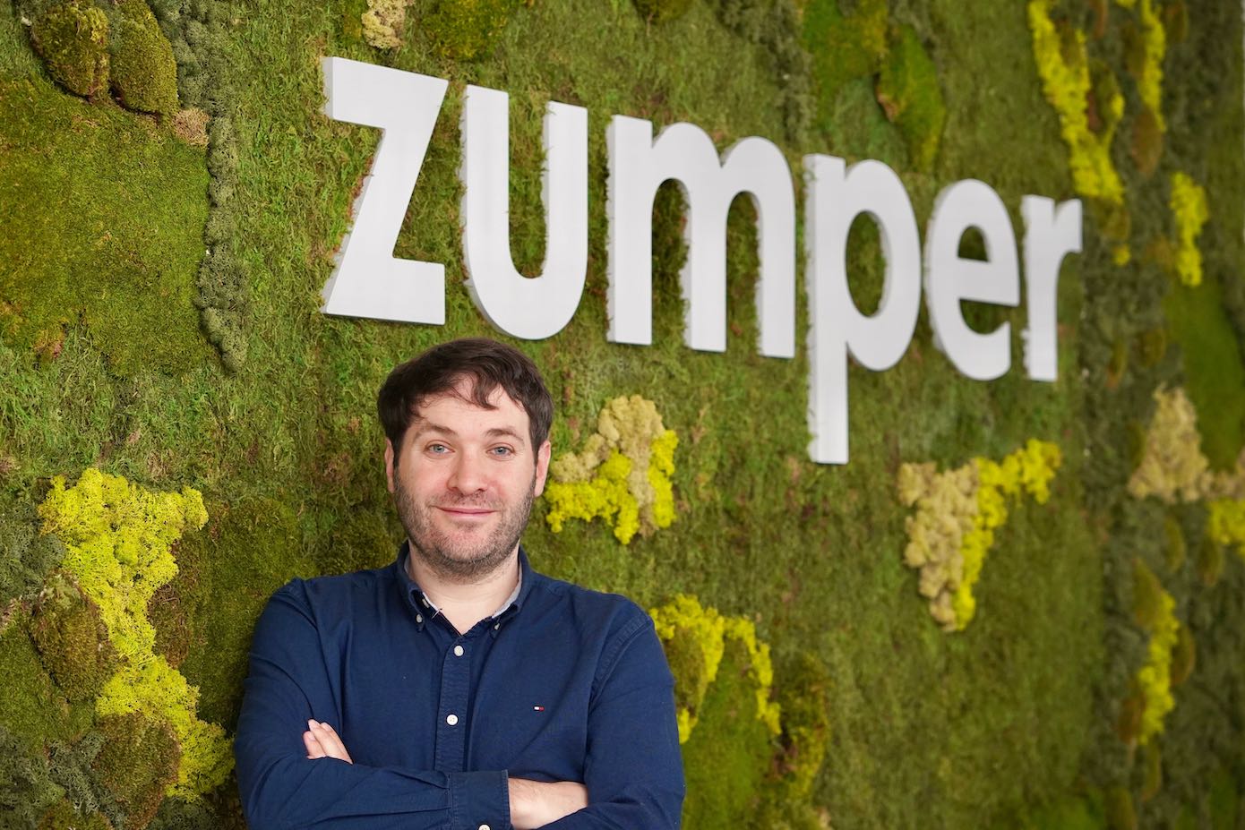 Zumper raises 60M to double down on tech to grow its apartment rentals