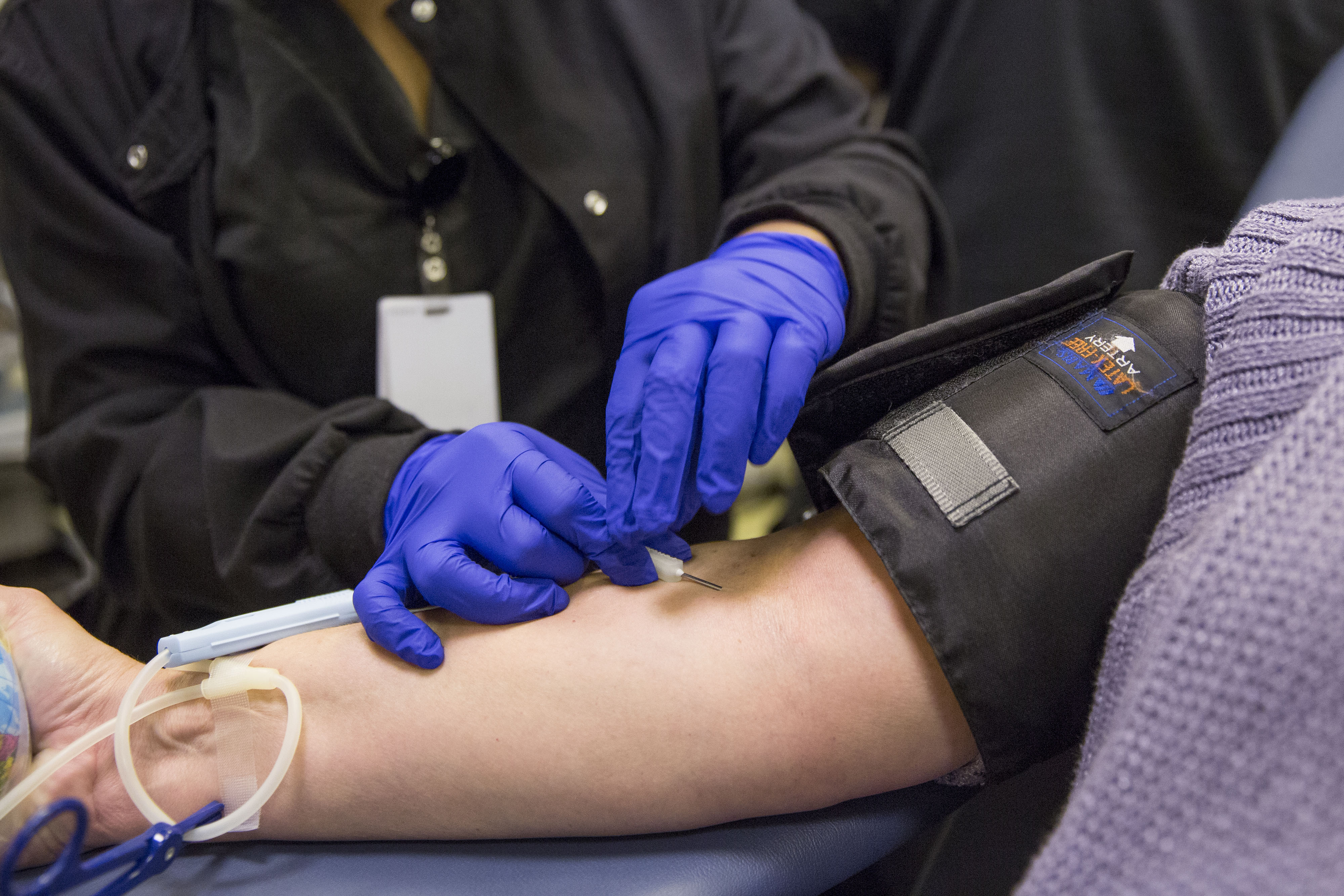 Y Combinator company Axle Health is bringing ondemand home testing