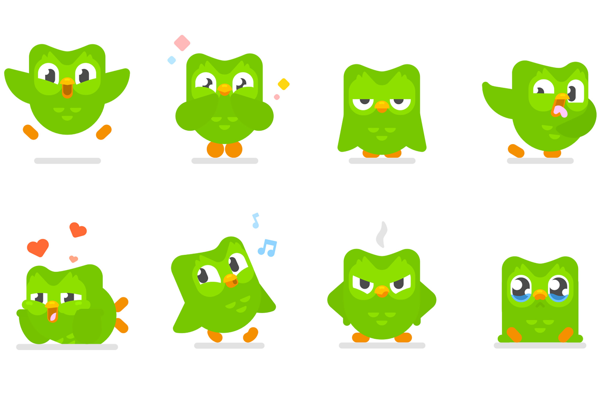 Duolingo is working on a math app for kids TechCrunch
