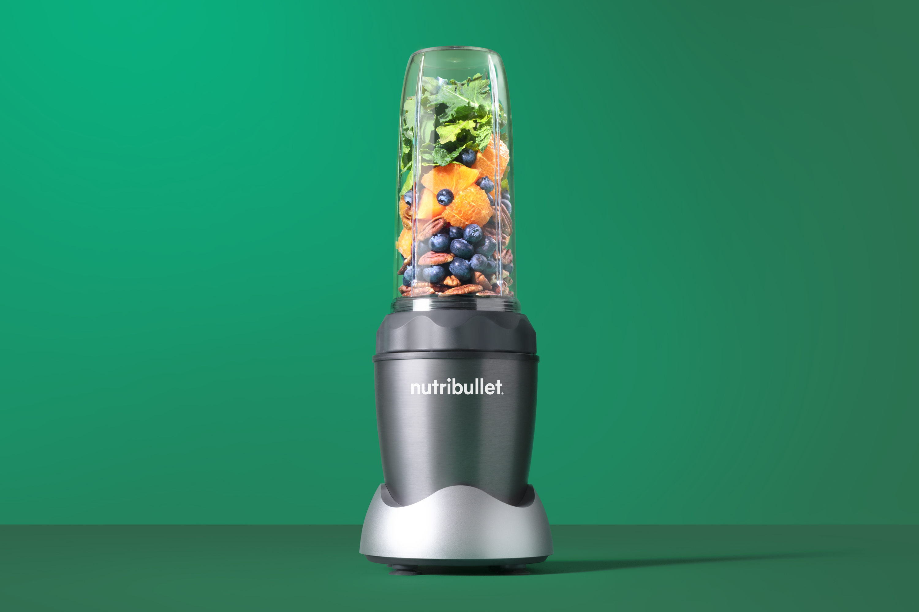 Hackers hit Nutribullet with credit card stealing malware