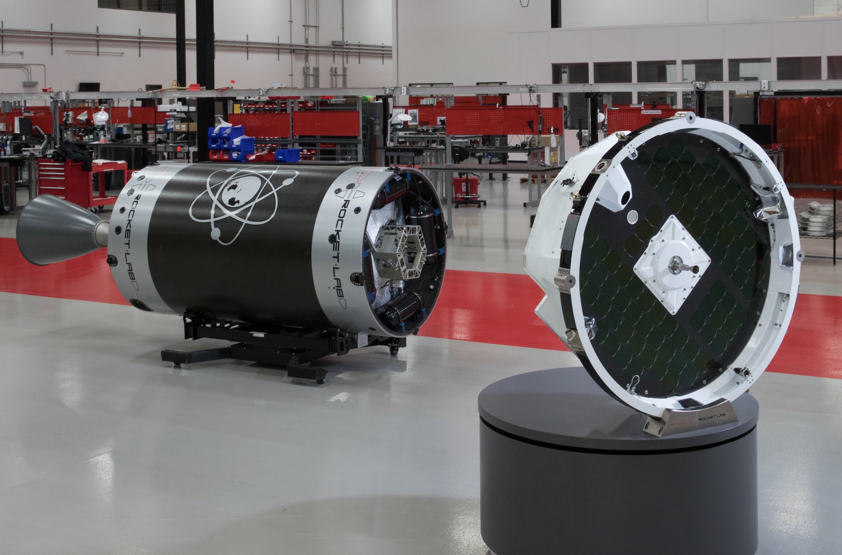 Rocket Lab acquires SolAero Holdings for 80M to boost space solar cell