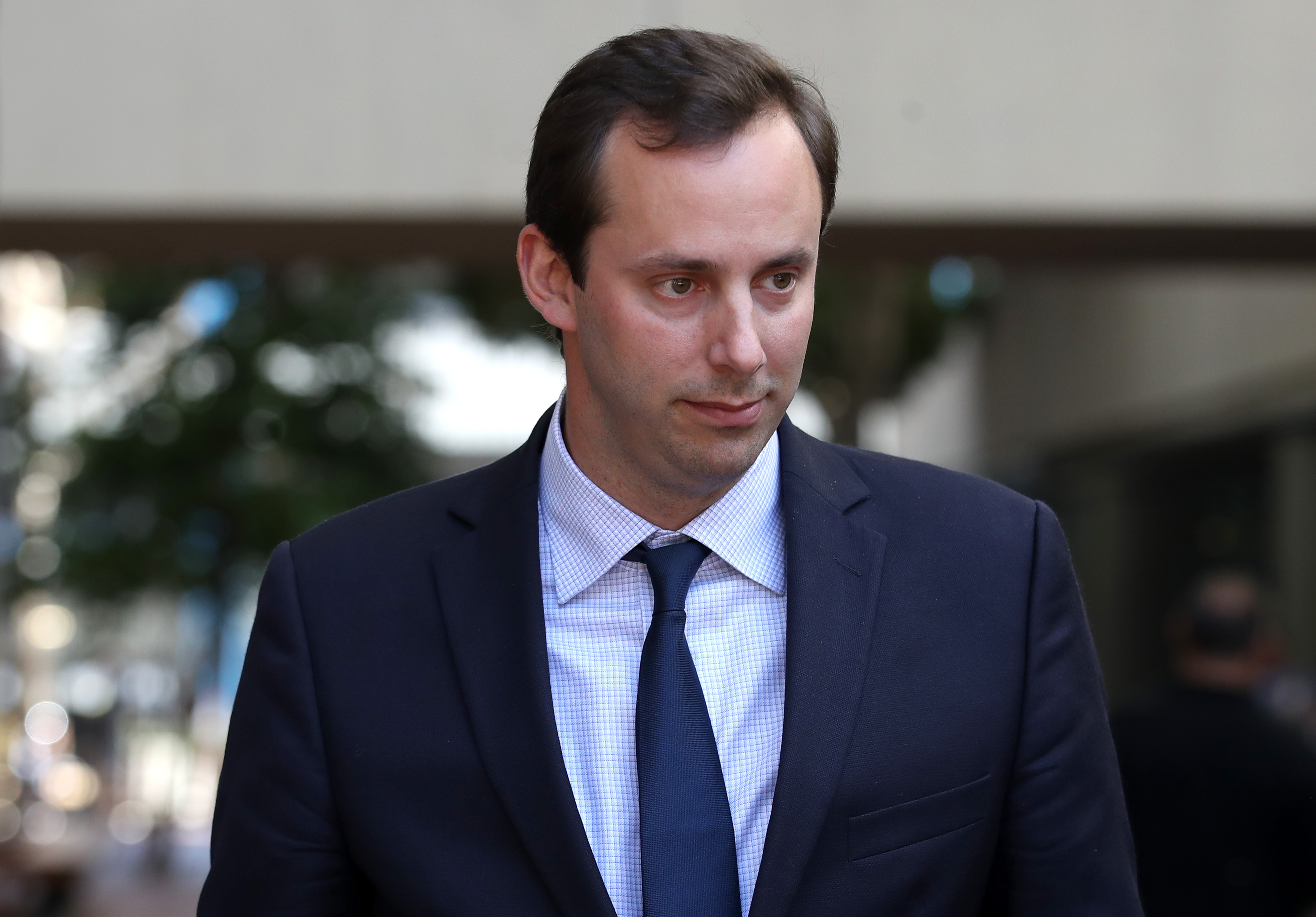 Anthony Levandowski sentenced to 18 months in prison as new 4B lawsuit