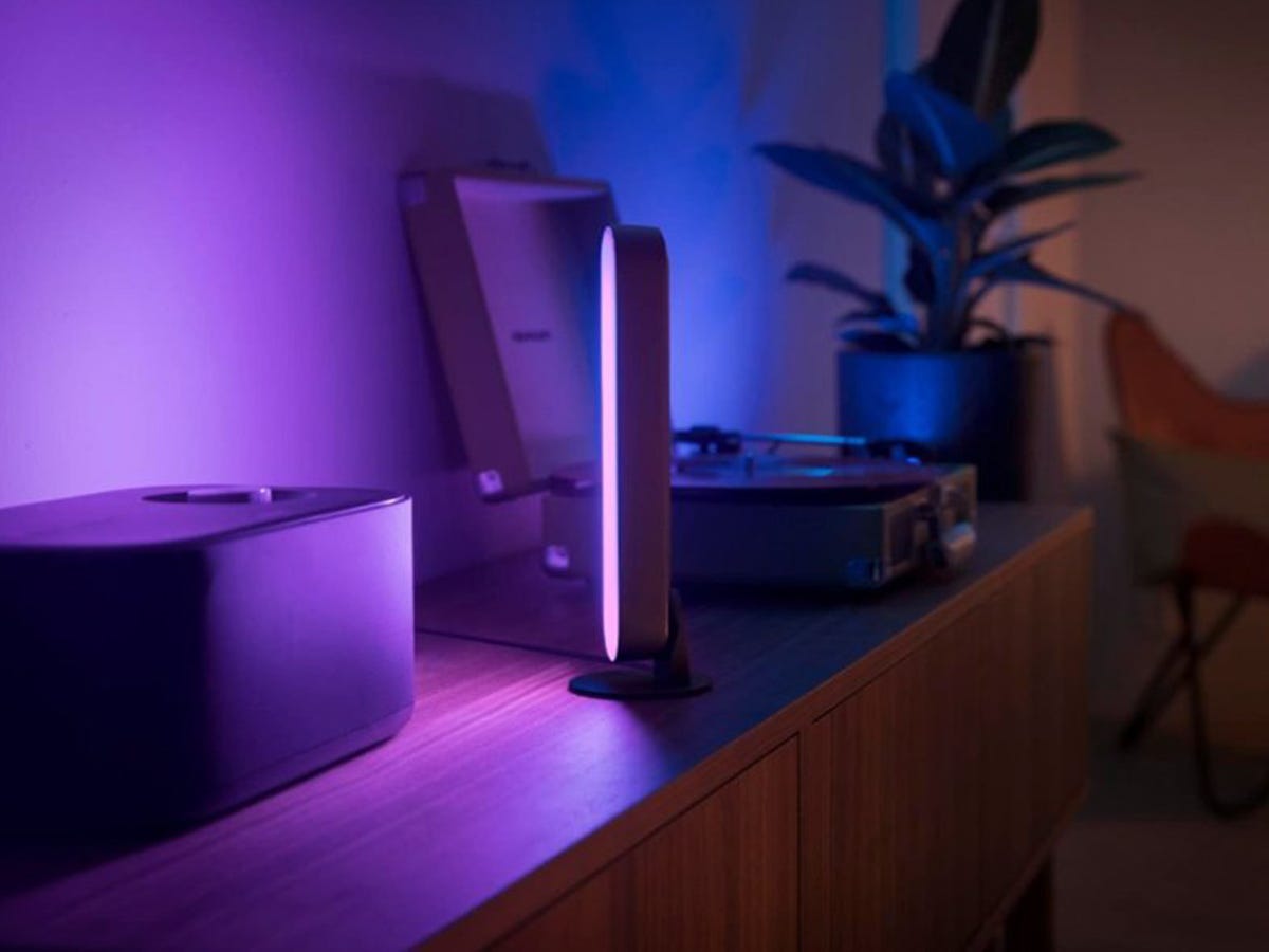 How to upgrade your athome videoconference setup Lighting edition