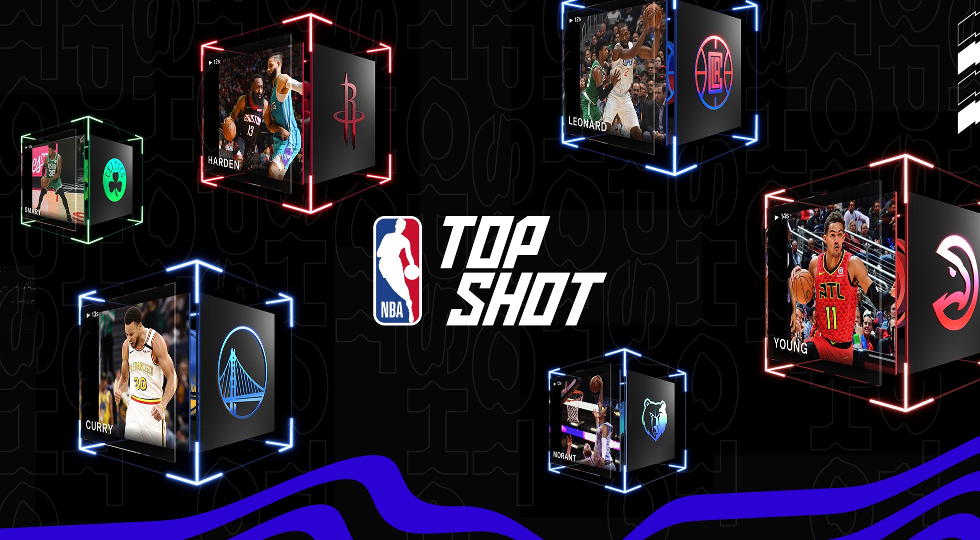 NBA Top Shot TechCrunch