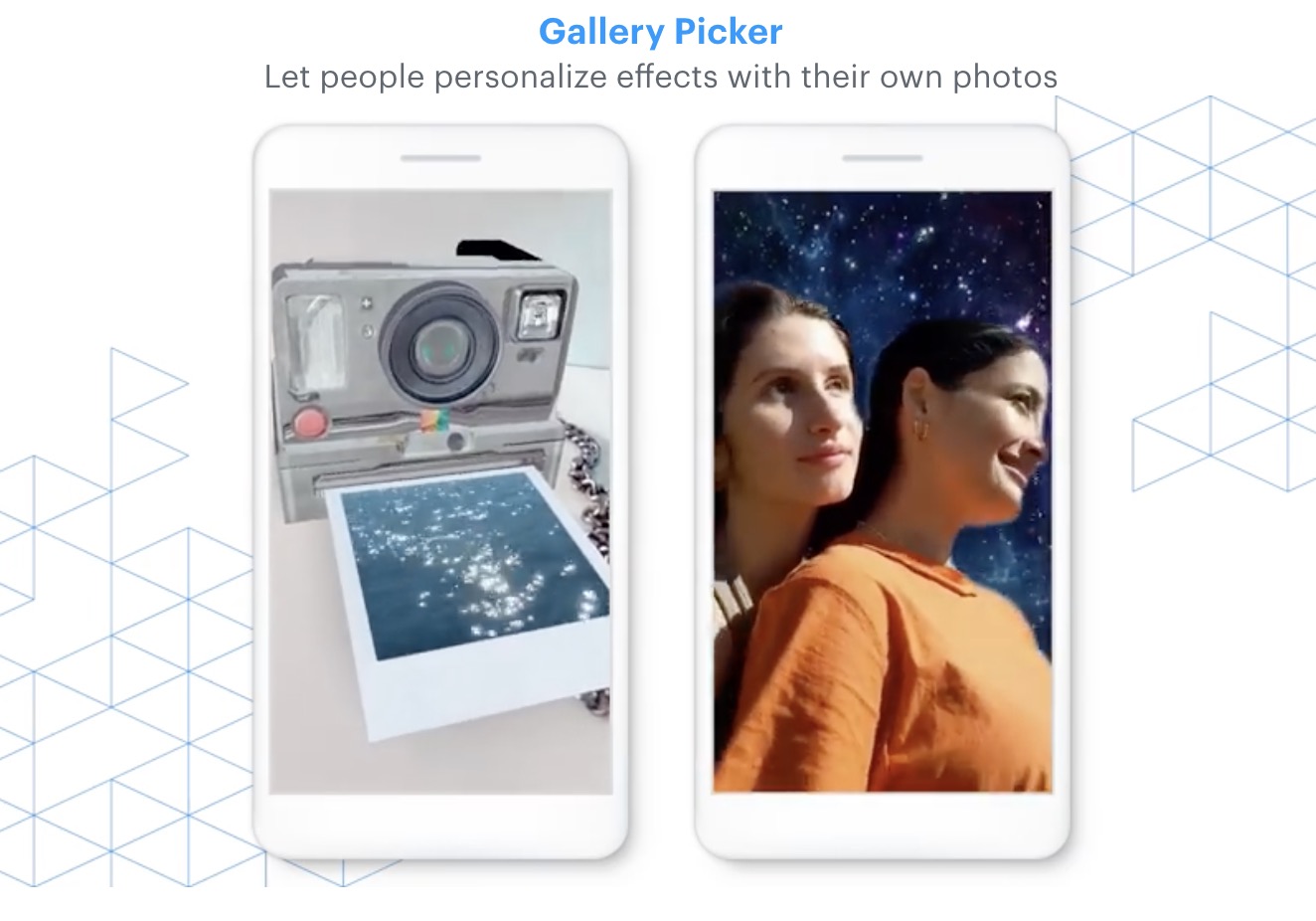 Instagram's AR filters are getting more dynamic TechCrunch