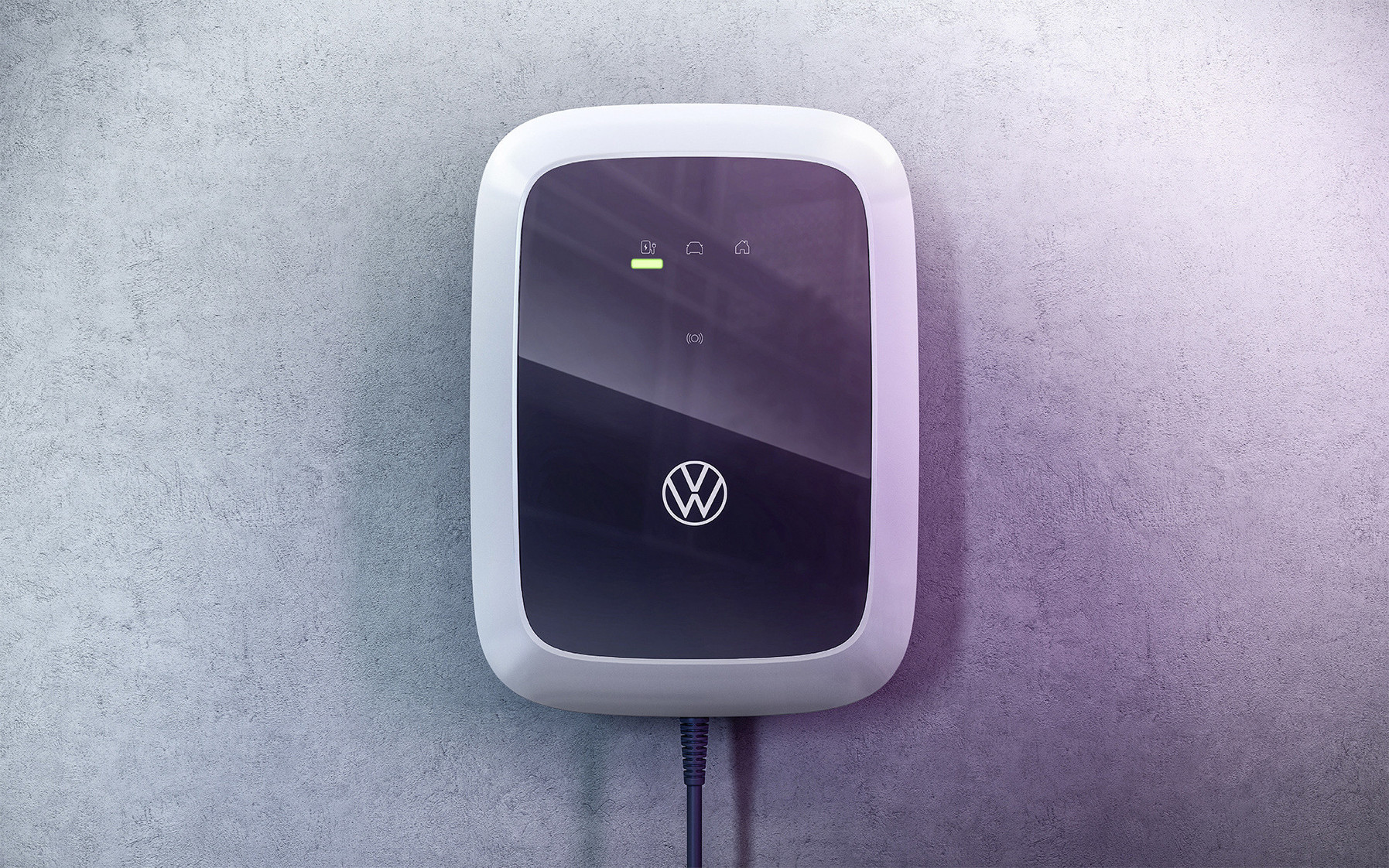Volkswagen launches home EV charging system sales ahead of ID.3 vehicle