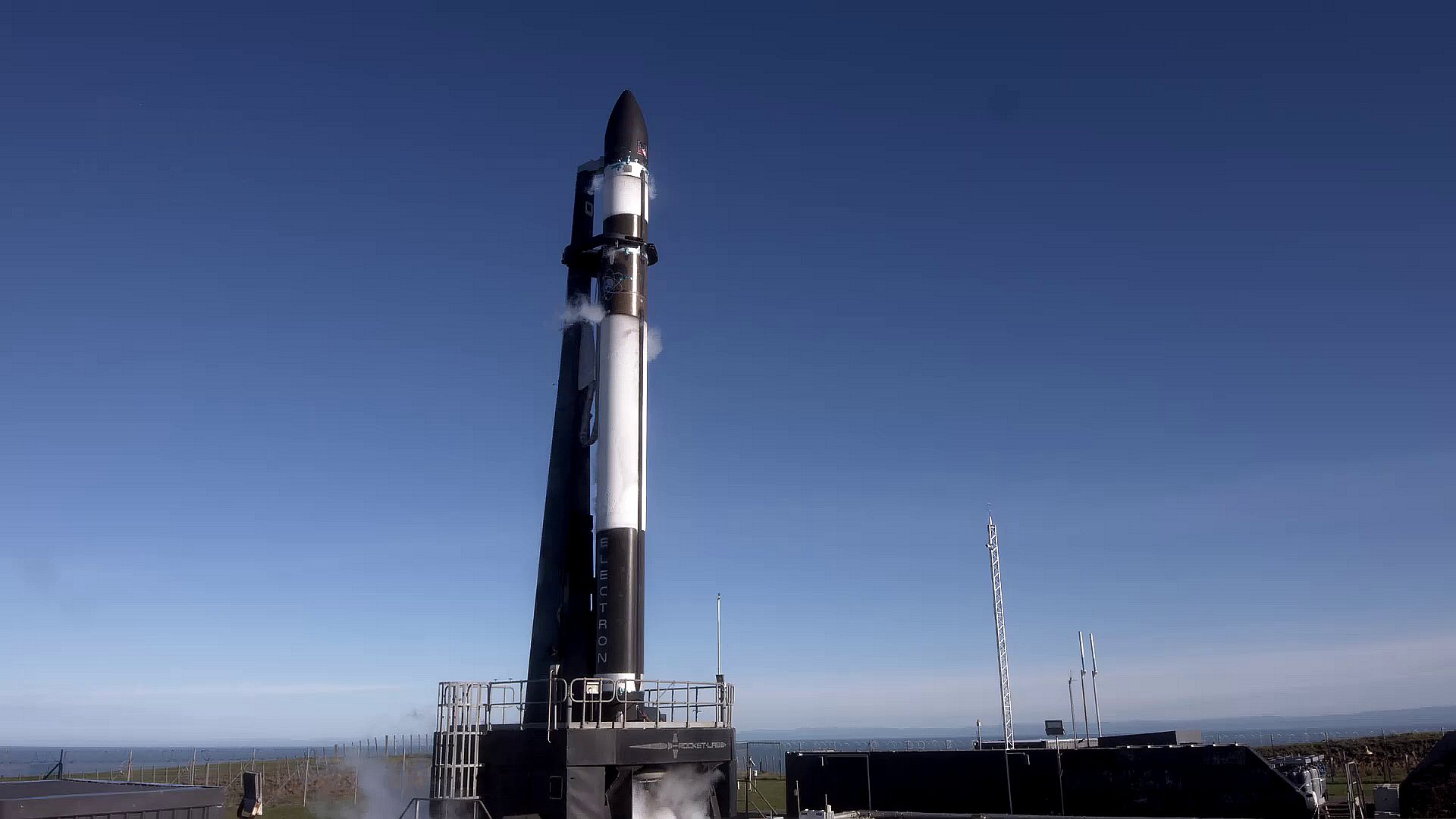 How to watch Rocket Lab launch satellites for Canon, and more