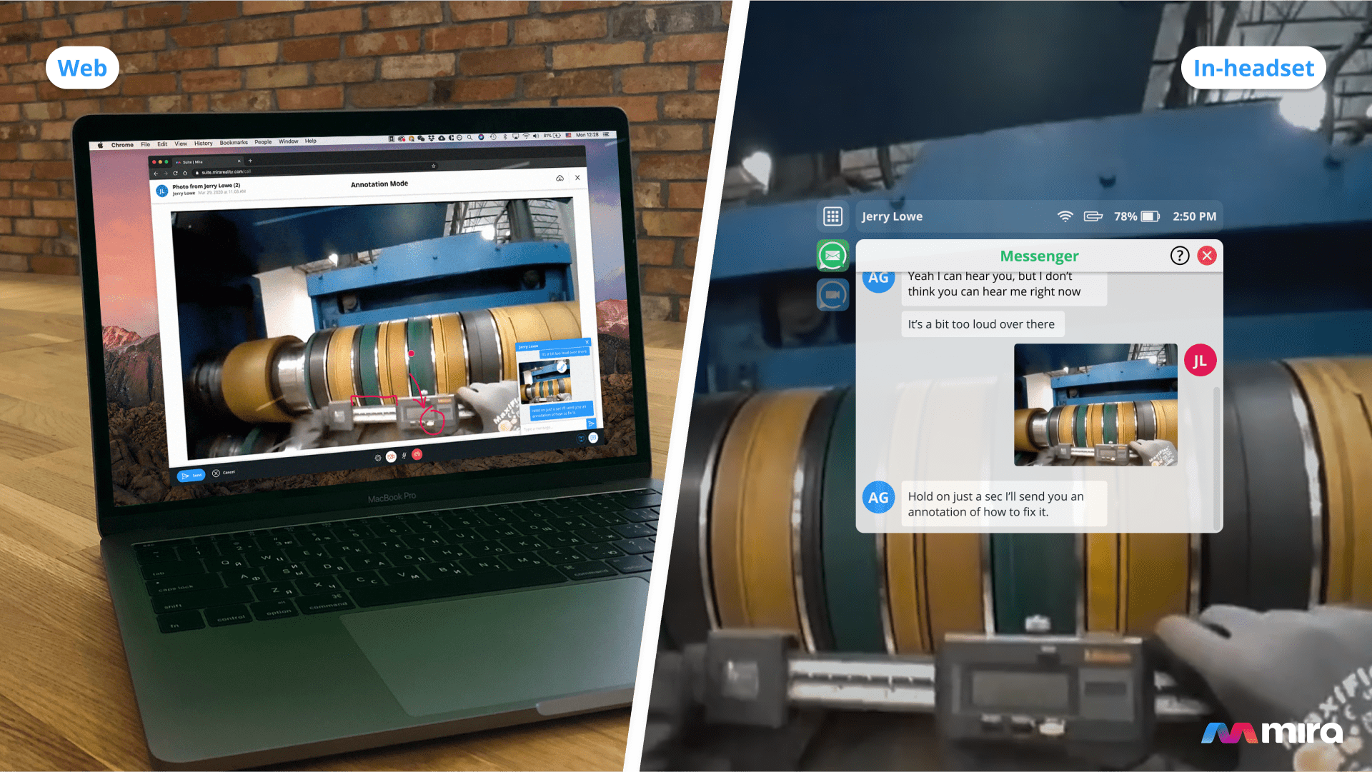 Augmented reality startup Mira announces 10M more in funding from