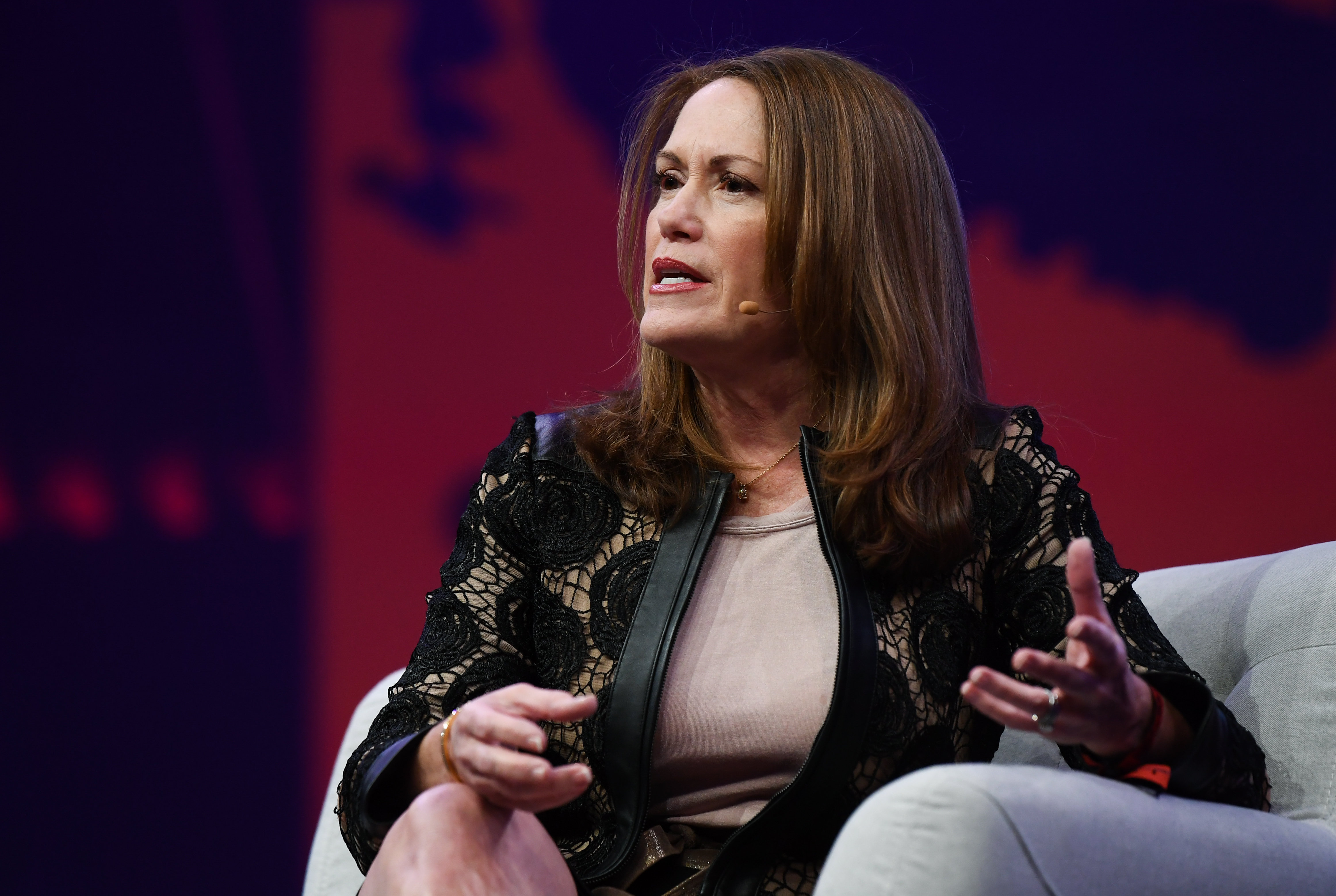 Magic Leap has a new chief executive and it's former Microsoft exec