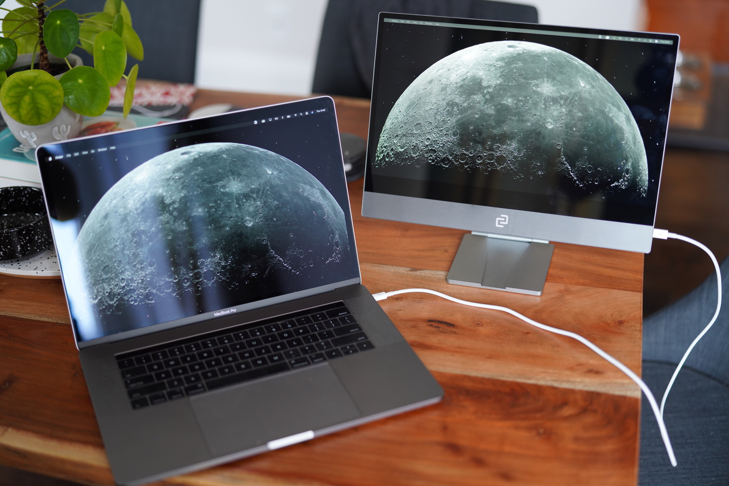 Computer Monitor Stand Espresso Cheap Shops