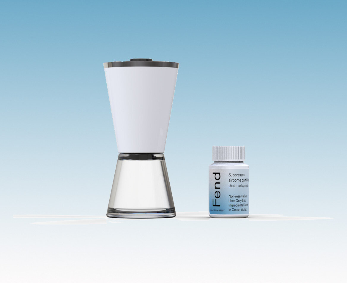 Harvard biomedical engineering professor to launch nasal spray that could reduce COVID19