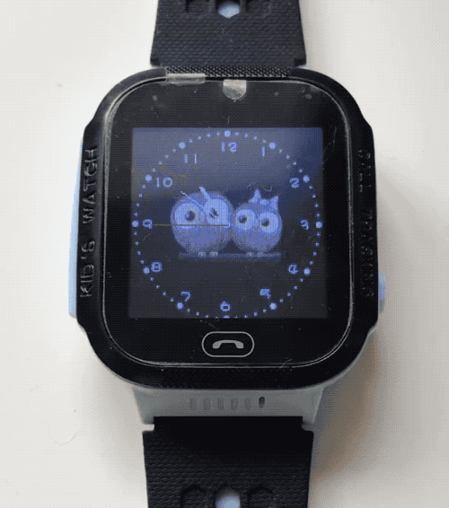 L'hacking di questo smartwatch pone serie domande sulla sicurezza dei