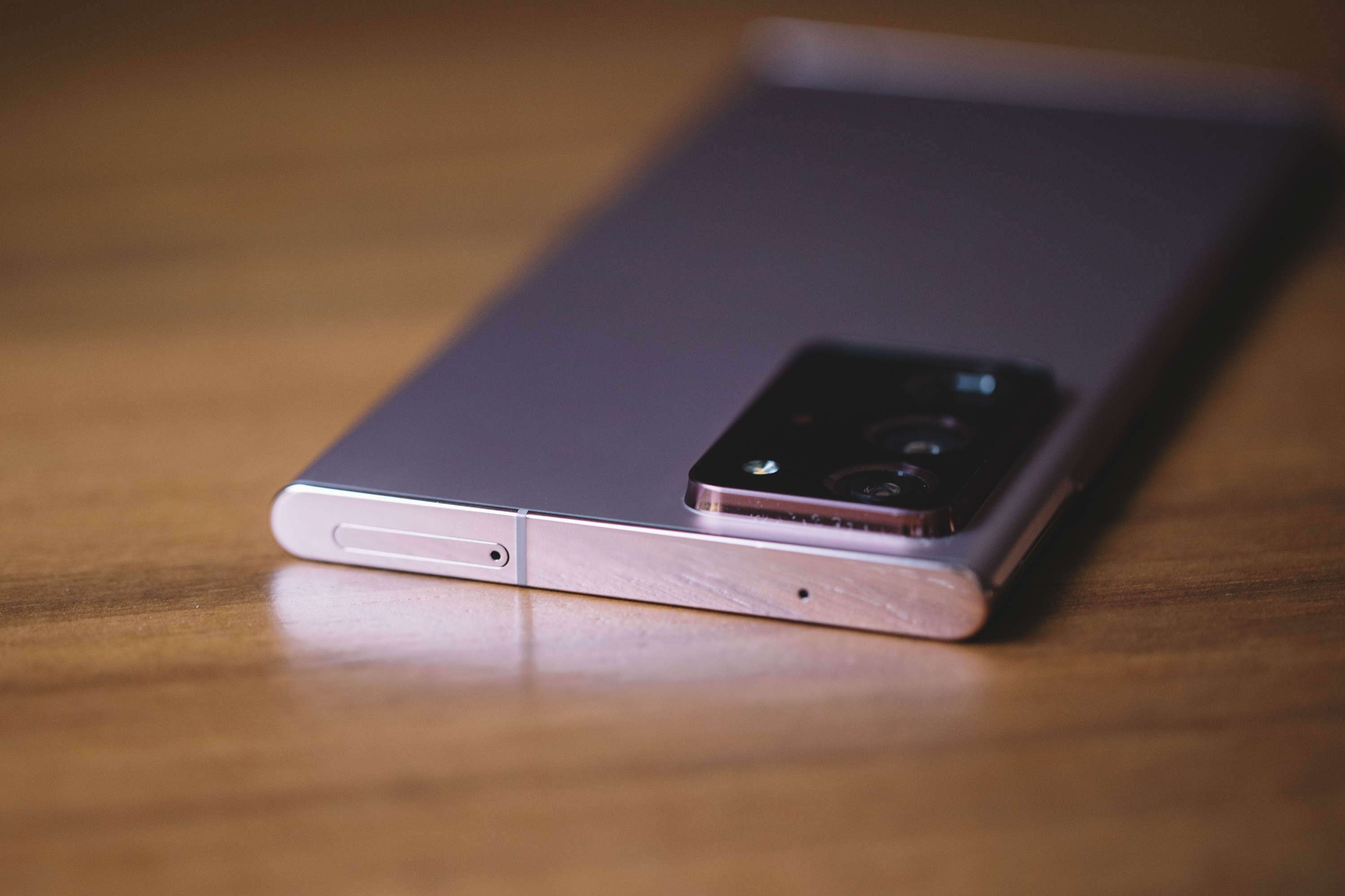 Samsung Galaxy Note 20 Ultra review IT News, Solutions and Support